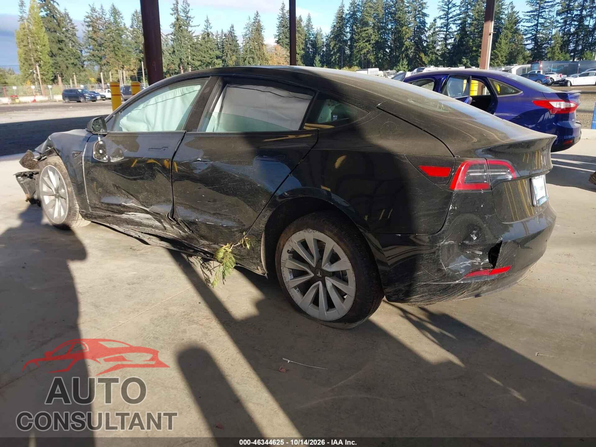 TESLA MODEL 3 2023 - 5YJ3E1EAXPF585008