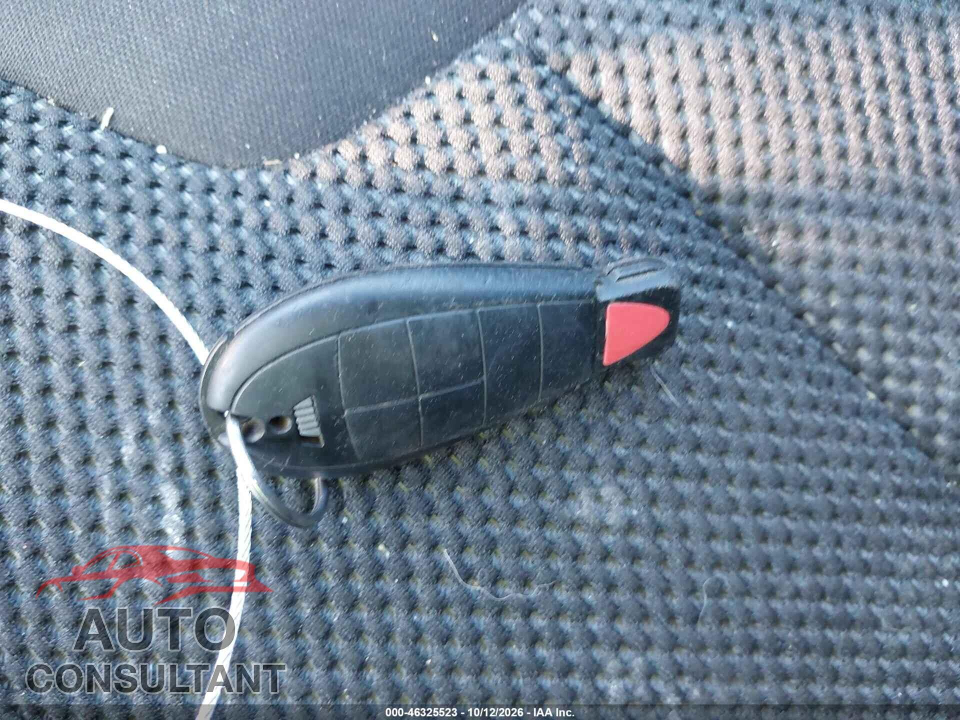 DODGE DART 2015 - 1C3CDFBB6FD306600