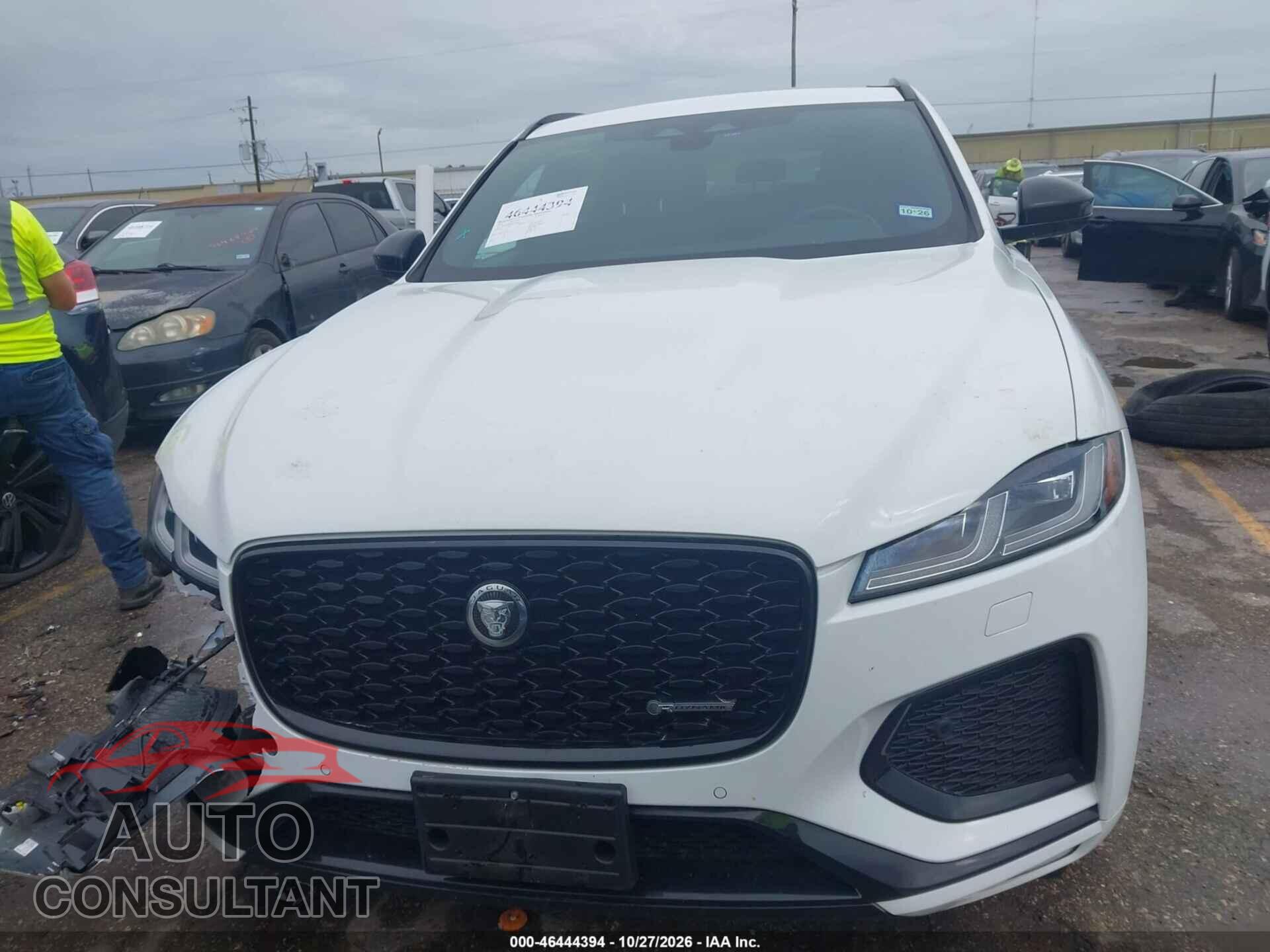 JAGUAR F-PACE 2024 - SADCT2EX3RA738943