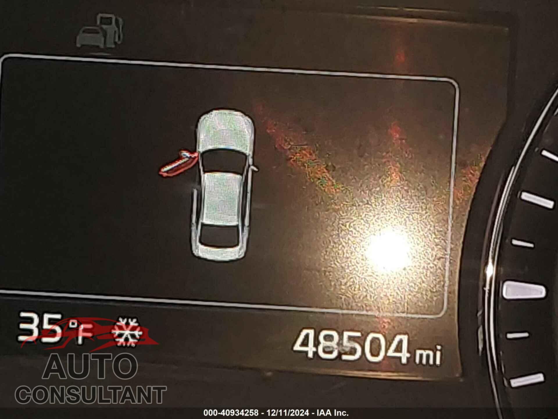 KIA FORTE 2017 - 3KPFL4A72HE100883