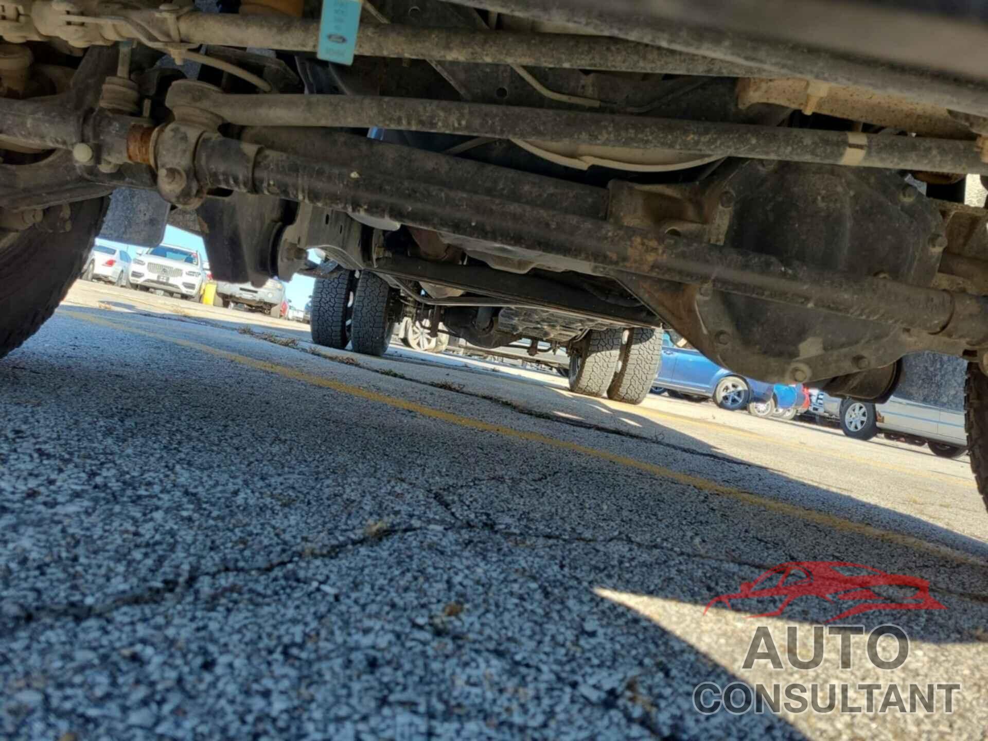 FORD F-350 2019 - 1FT8W3DT1KEG42031