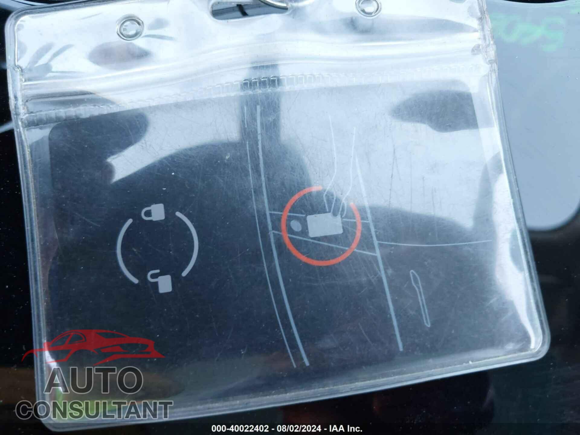 TESLA MODEL 3 2018 - 5YJ3E1EB3JF092965