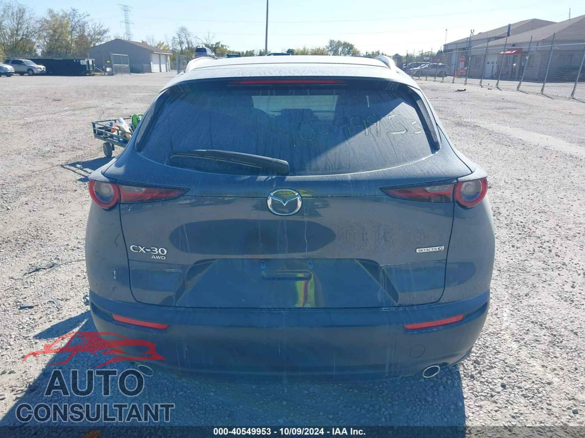 MAZDA CX-30 2023 - 3MVDMBCM7PM575041