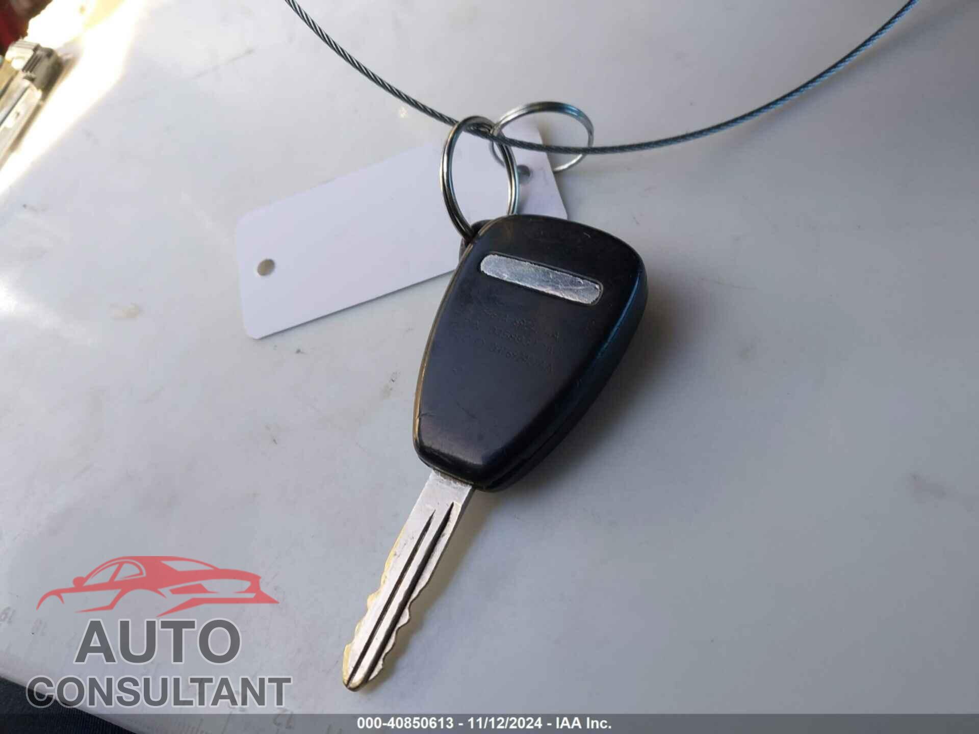 JEEP COMPASS 2012 - 1C4NJCBA4CD716357