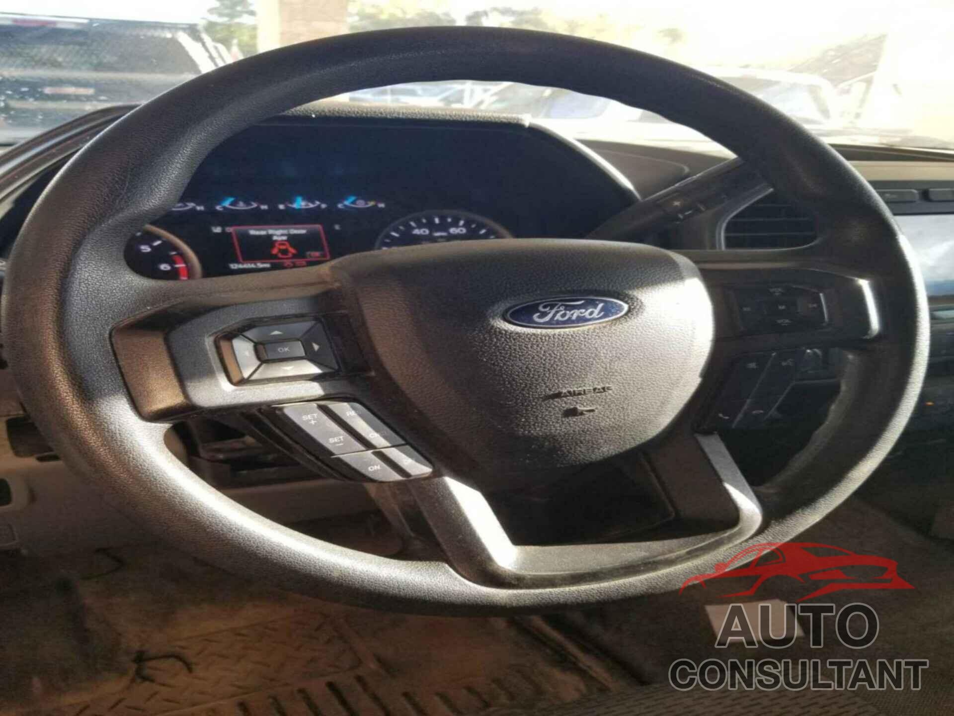 FORD F250 2020 - 1FT7W2B68LED95904