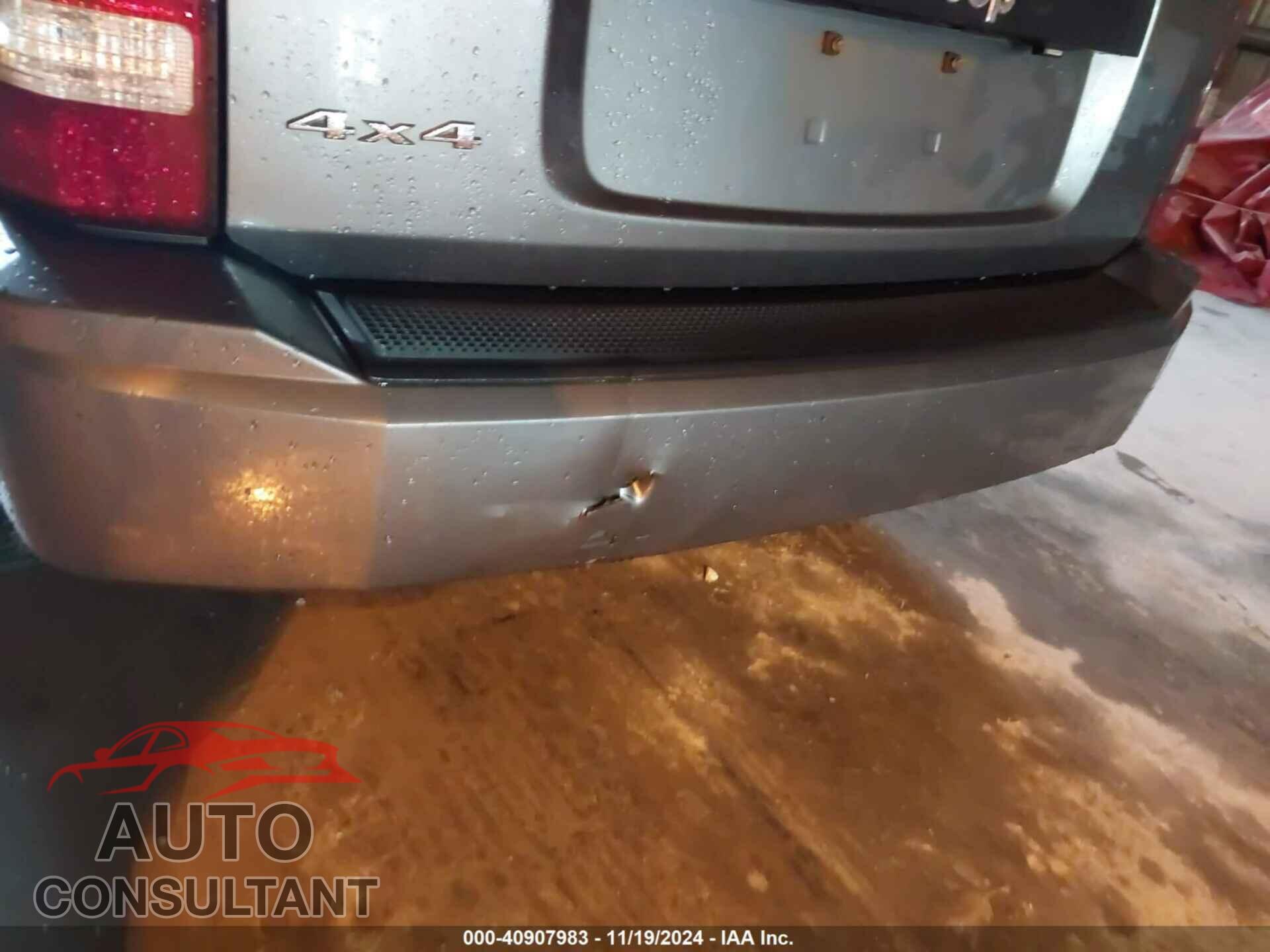 JEEP LIBERTY 2012 - 1C4PJMAK2CW160661