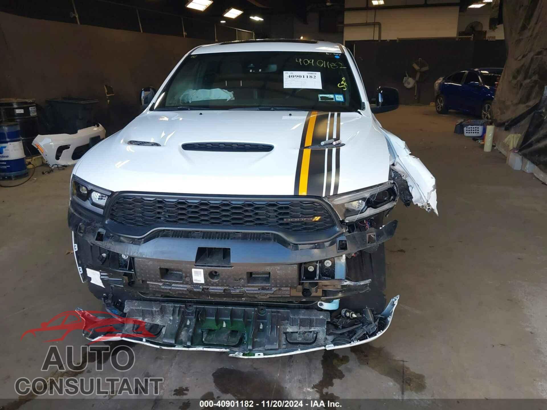 DODGE DURANGO 2023 - 1C4SDJCT6PC568190