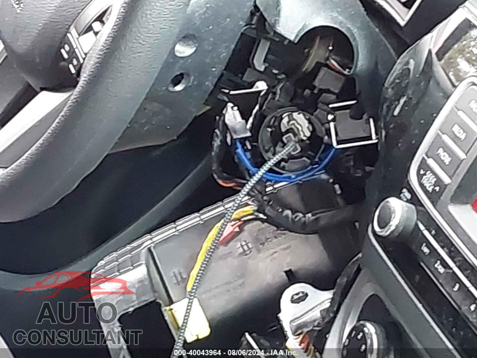 KIA RIO 2016 - KNADM4A33G6558564