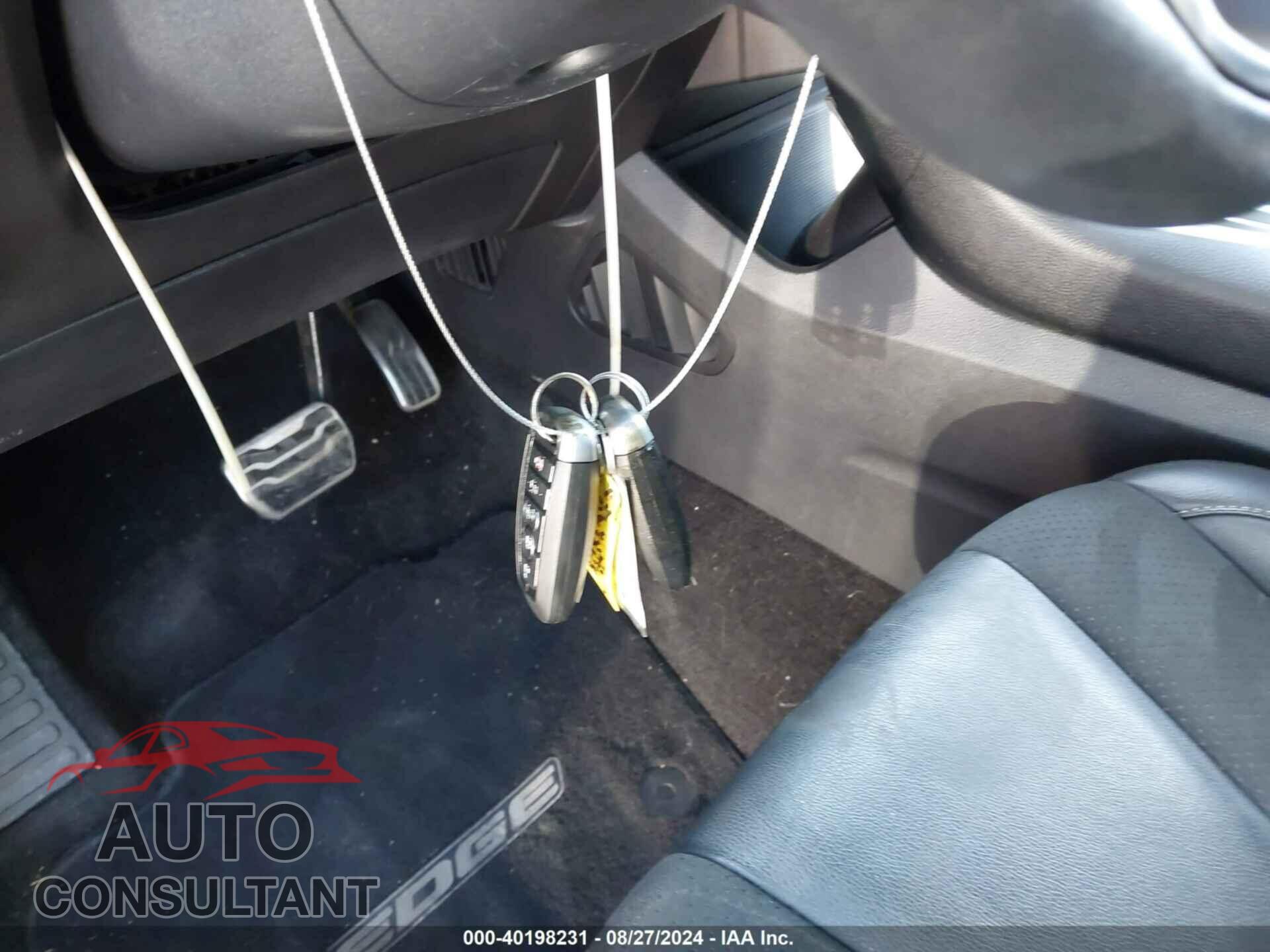 FORD EDGE 2018 - 2FMPK4AP3JBB13772