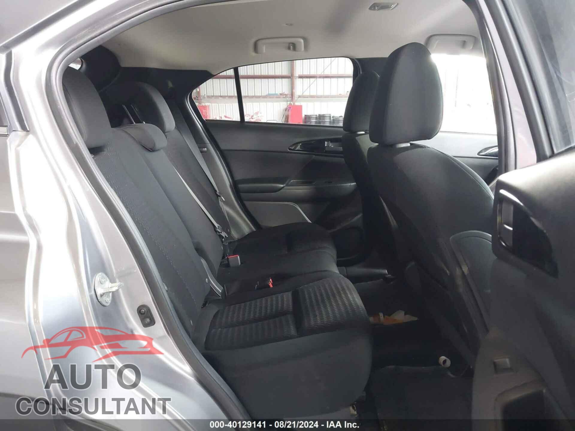 MITSUBISHI ECLIPSE CROSS 2019 - JA4AT3AA9KZ028733