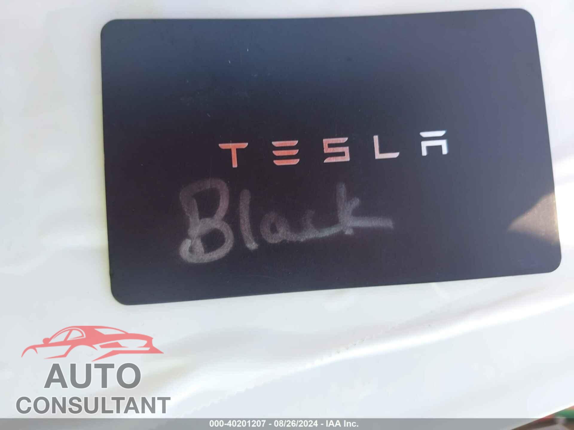 TESLA MODEL 3 2023 - 5YJ3E1EA7PF455445