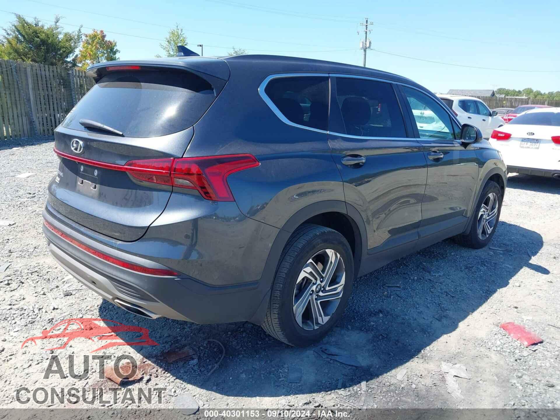 HYUNDAI SANTA FE 2023 - 5NMS14AJXPH545010