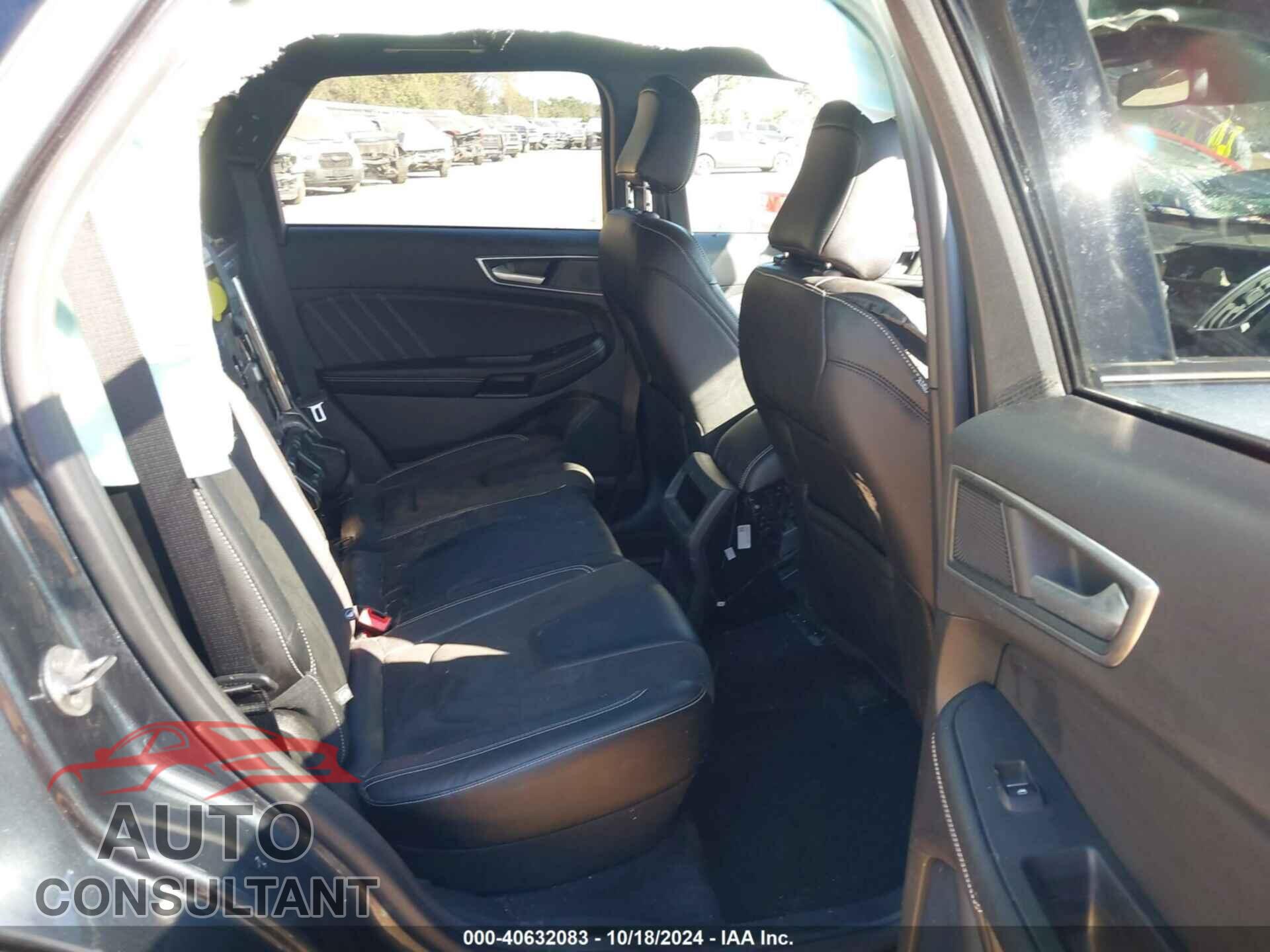 FORD EDGE 2023 - 2FMPK4APXPBA44264