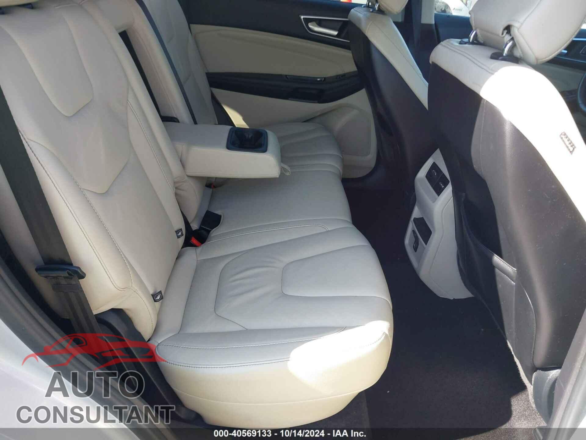 FORD EDGE 2016 - 2FMPK3K95GBB91733