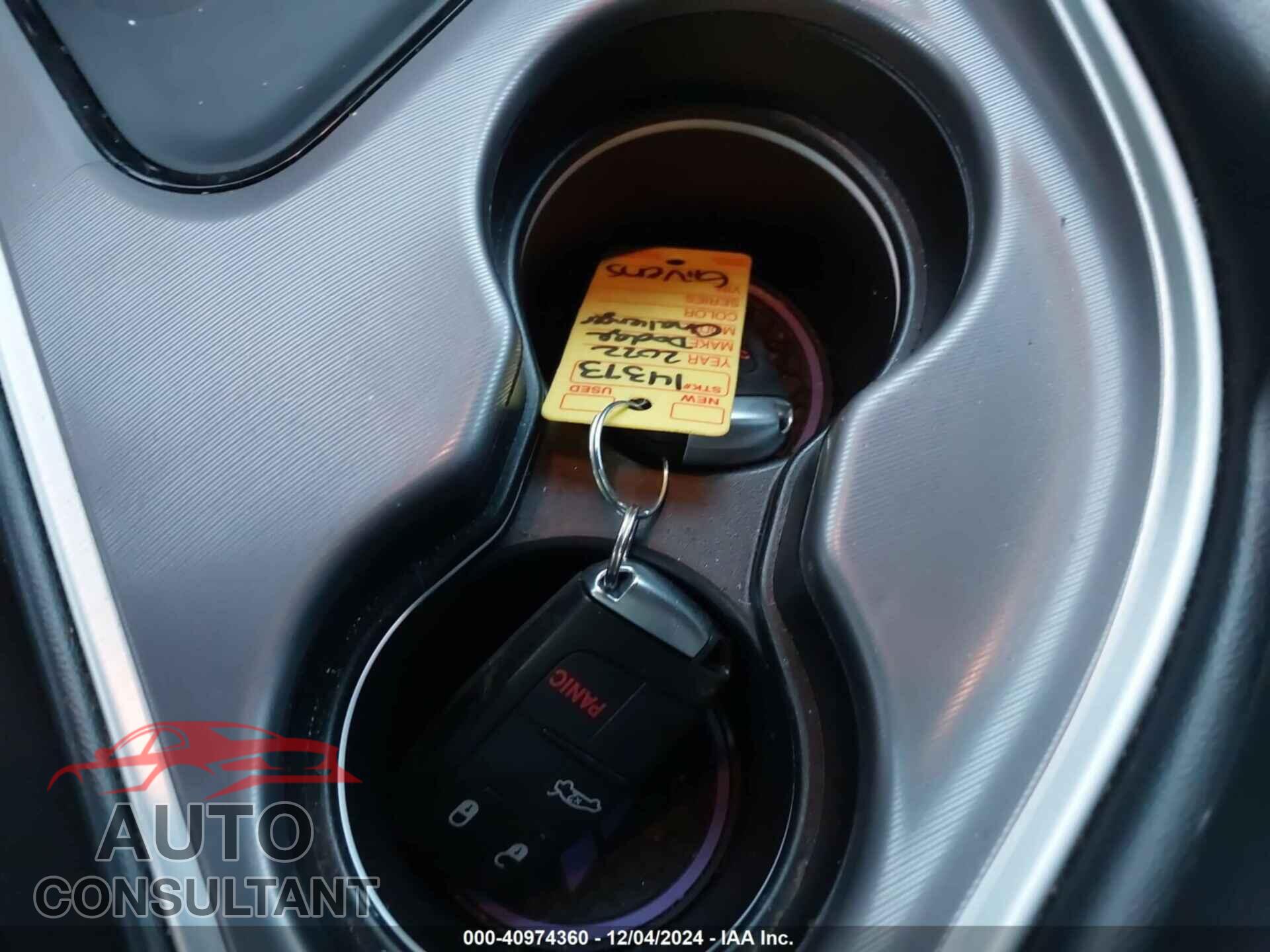 DODGE CHALLENGER 2022 - 2C3CDZAG6NH200082