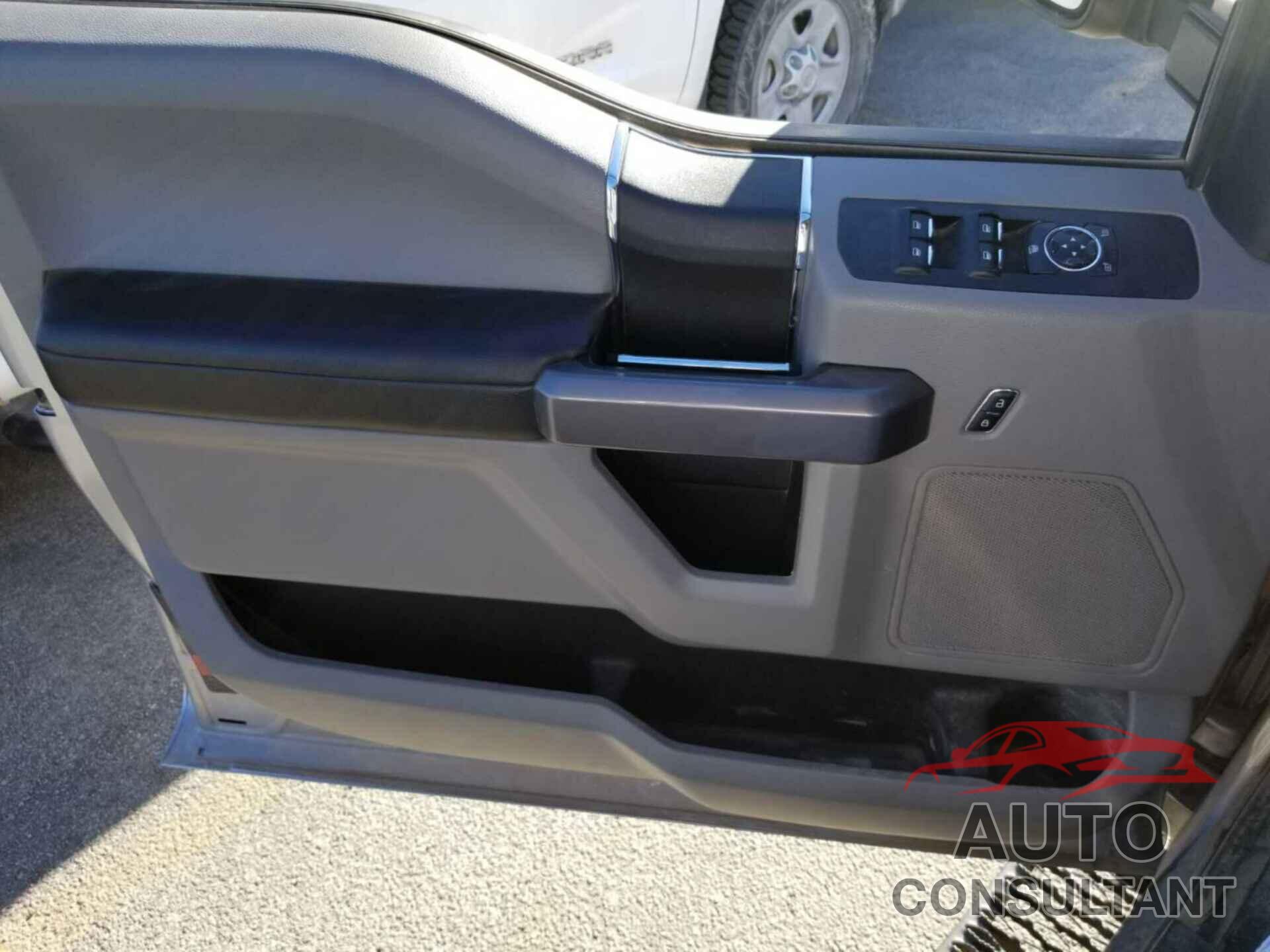 FORD F250 2020 - 1FT7X2B66LED68388