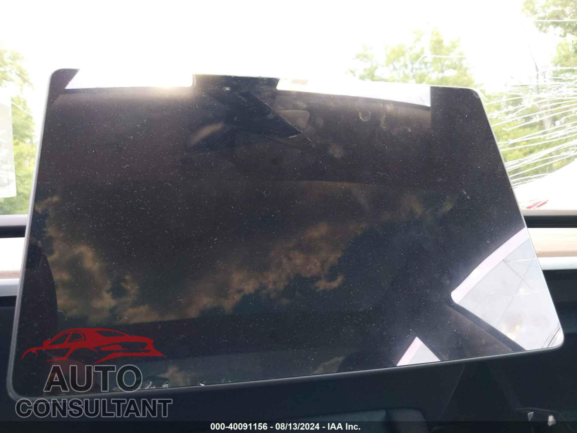 TESLA MODEL 3 2023 - 5YJ3E1EA5PF605634