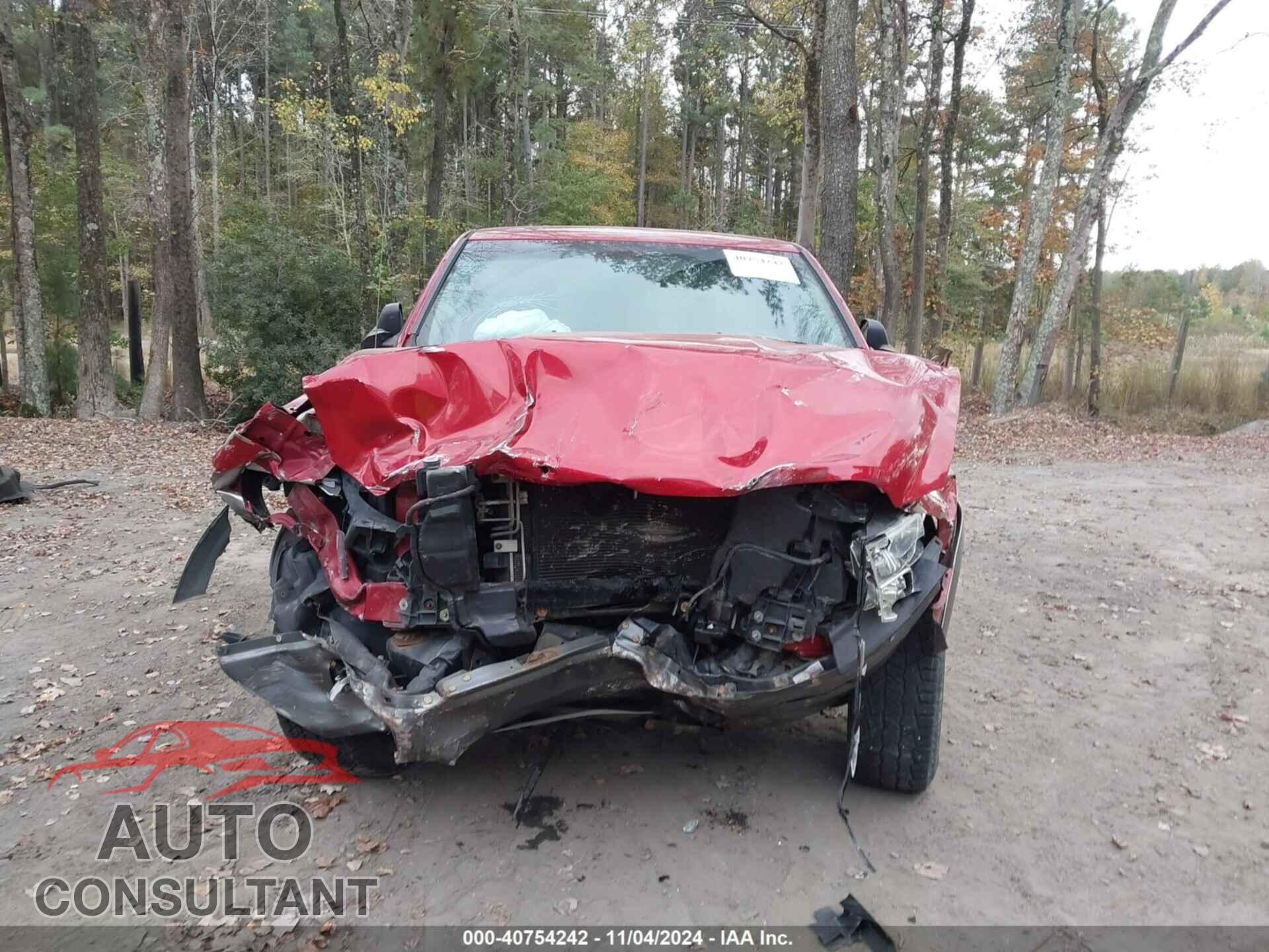 DODGE RAM 1500 2010 - 1D7RV1GT9AS152871