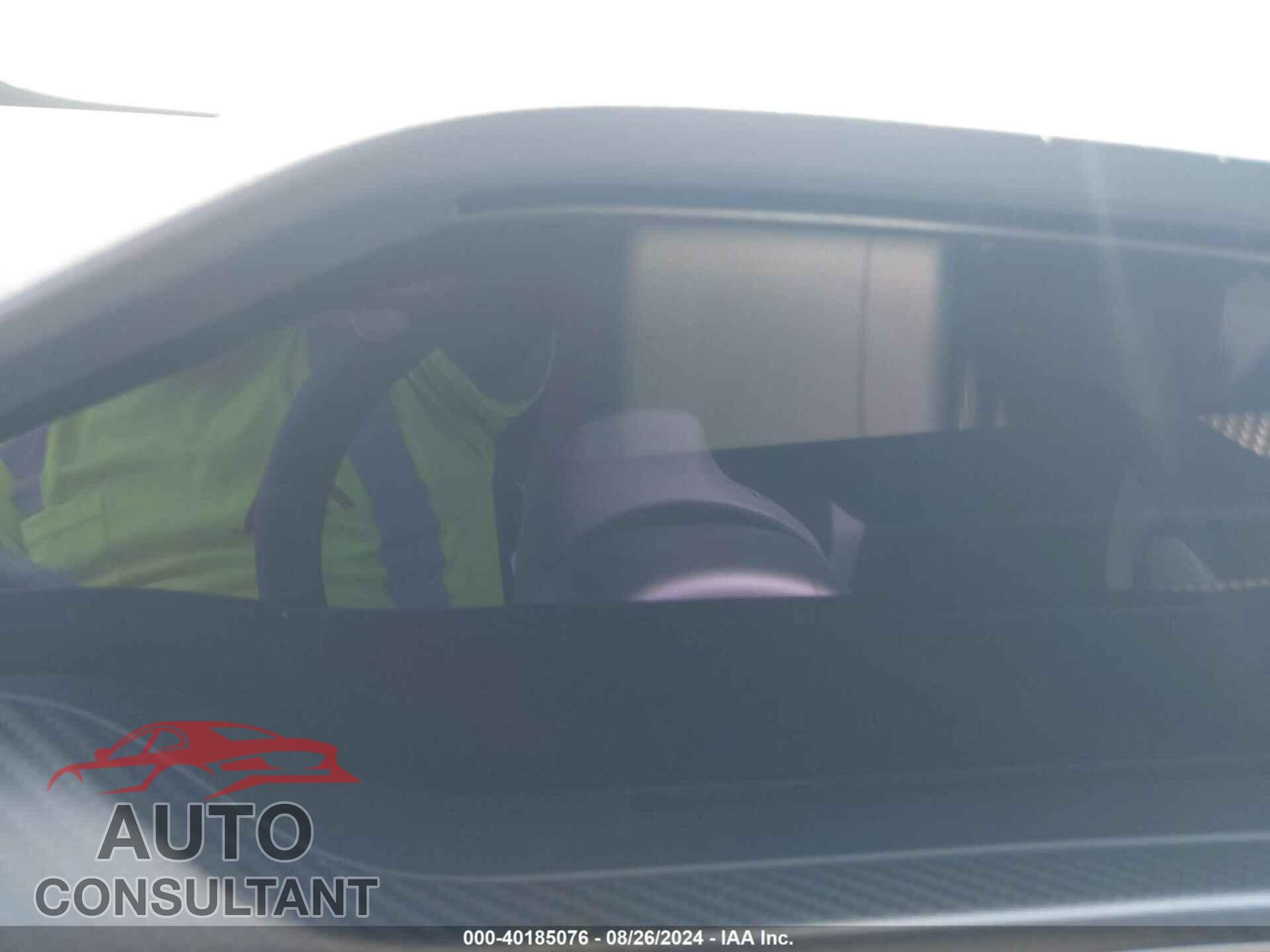 TESLA MODEL X 2024 - 7SAXCBE62RF447364