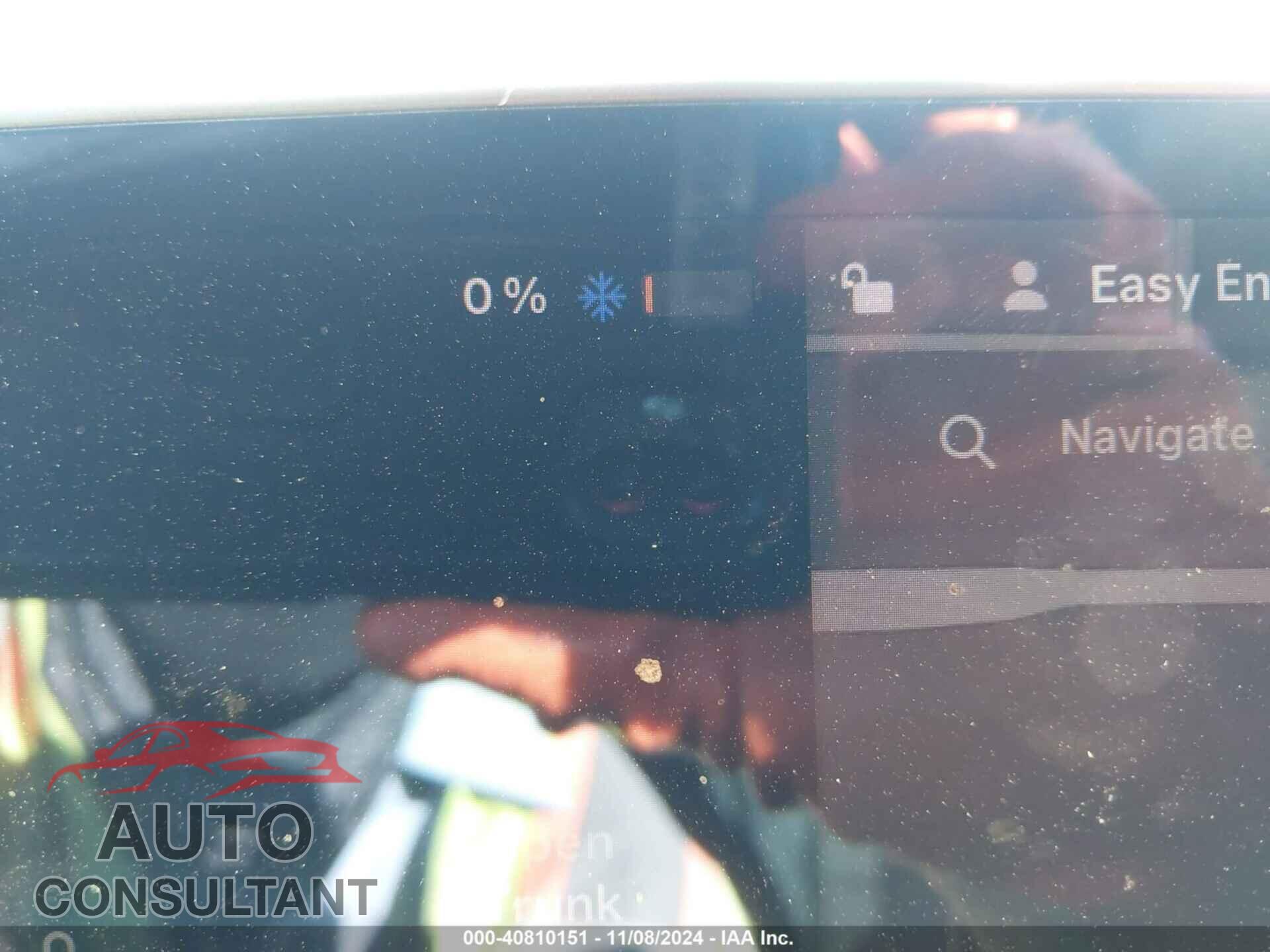 TESLA MODEL 3 2019 - 5YJ3E1EB9KF425655