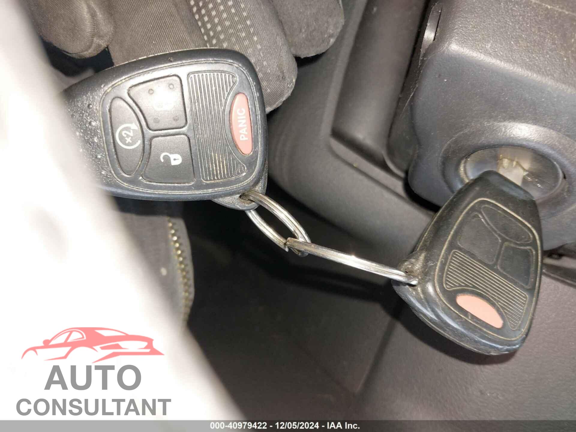 JEEP COMPASS 2012 - 1C4NJCEBXCD627056