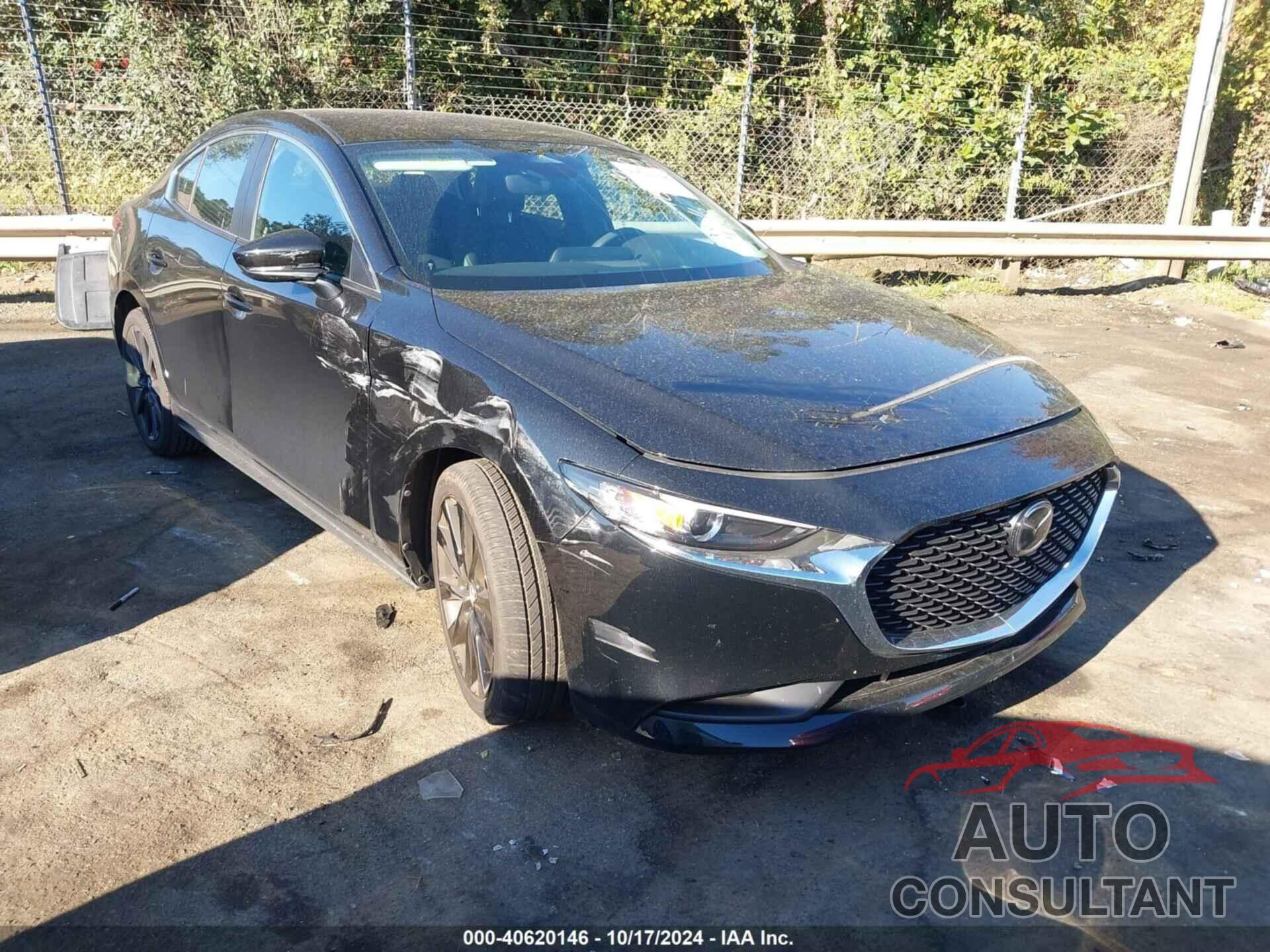 MAZDA MAZDA3 2024 - 3MZBPABM7RM418458