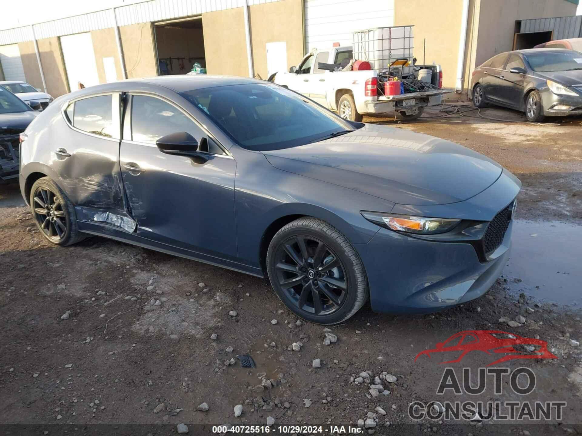 MAZDA MAZDA3 2024 - JM1BPBLMXR1715664