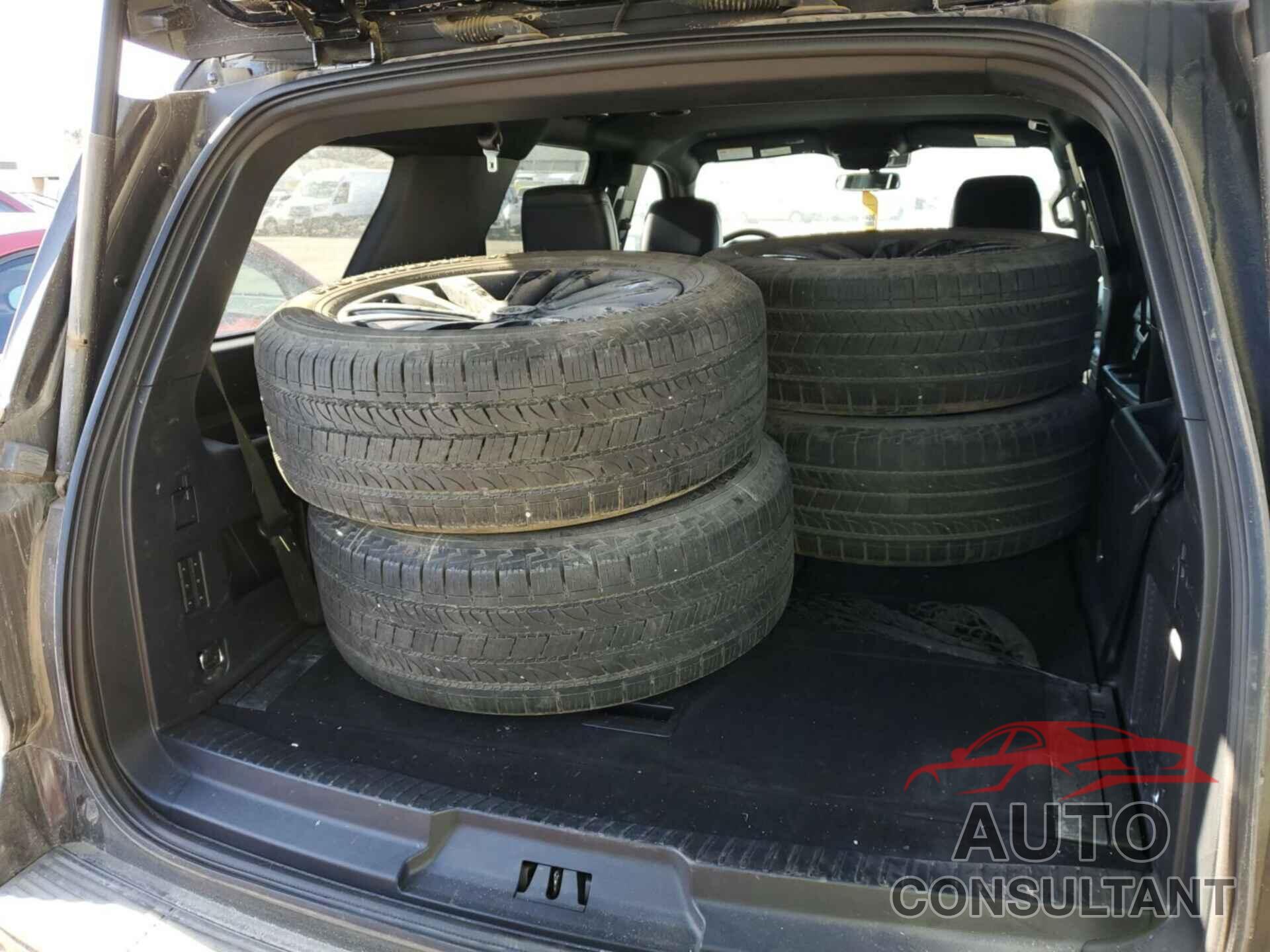 FORD EXPEDITION 2021 - 1FMJU2AT0MEA45280