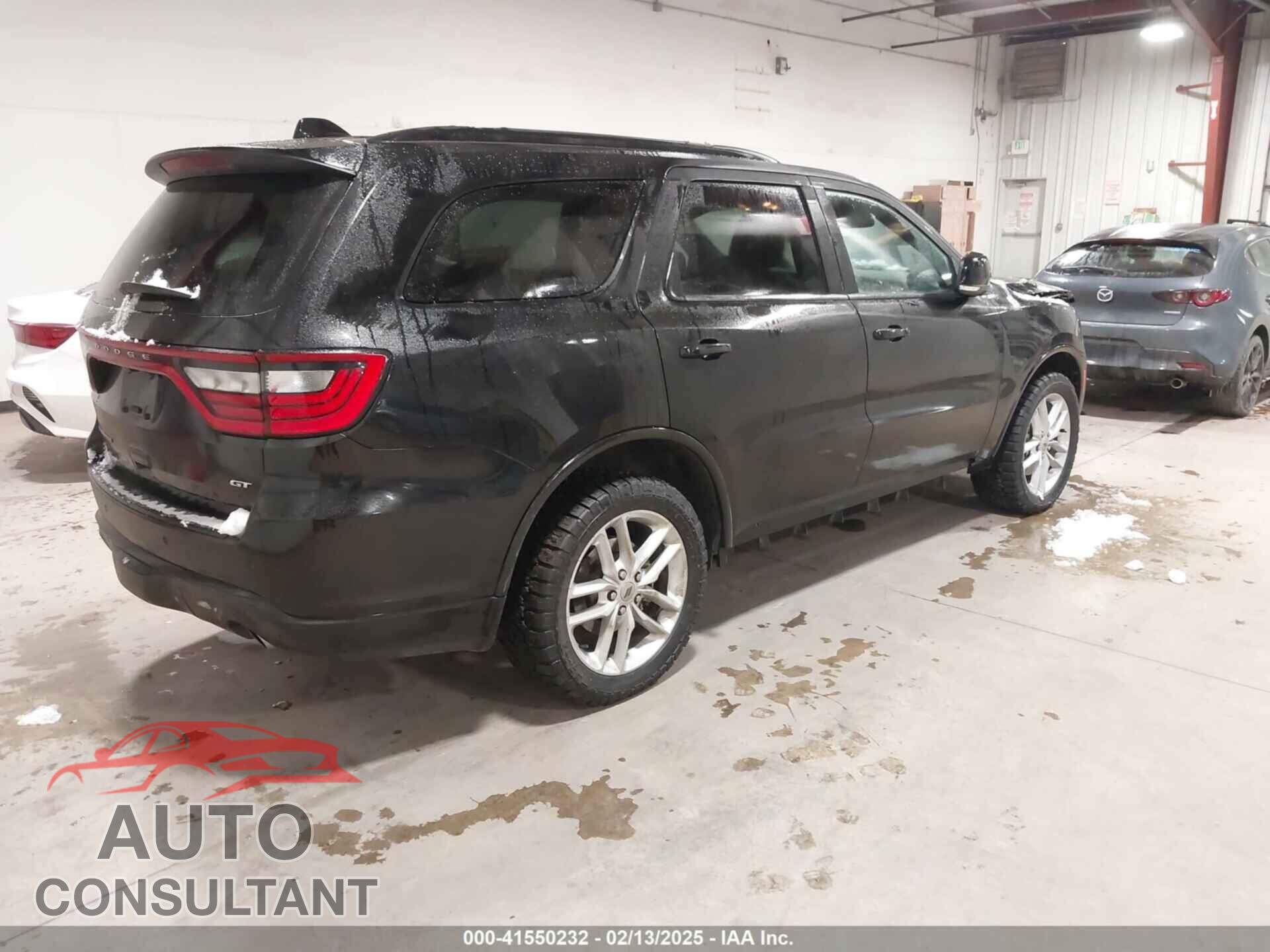 DODGE DURANGO 2023 - 1C4RDJDG1PC688317
