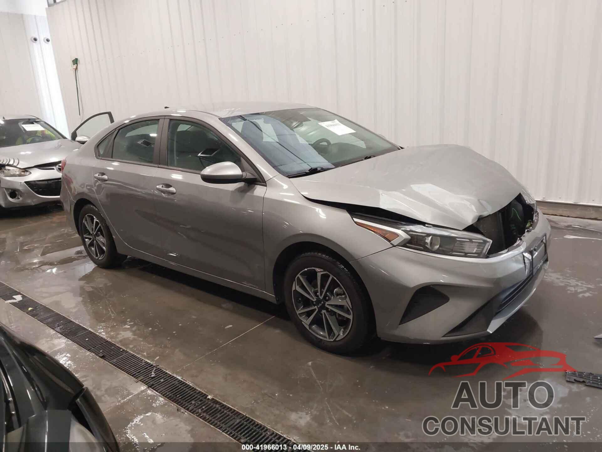 KIA FORTE 2023 - 3KPF24AD9PE599897