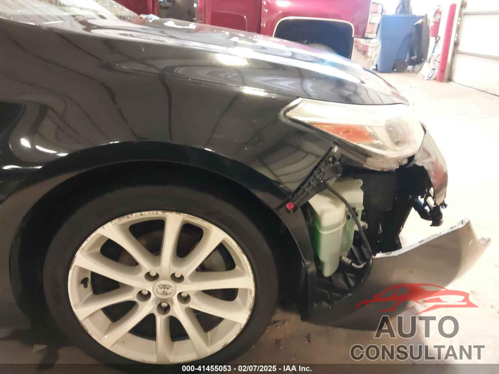 TOYOTA AVALON 2014 - 4T1BK1EB9EU078615