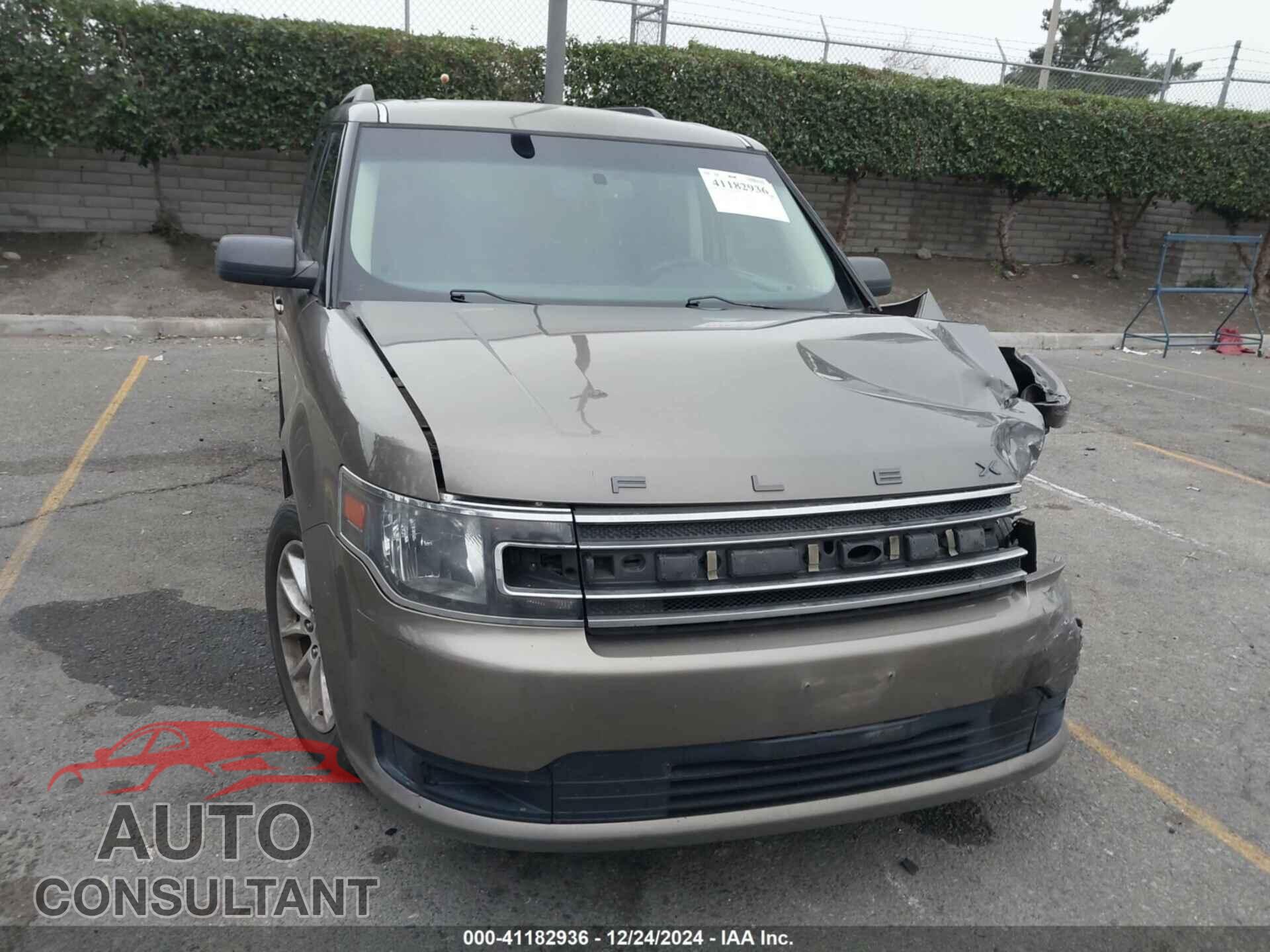 FORD FLEX 2014 - 2FMGK5B8XEBD16872