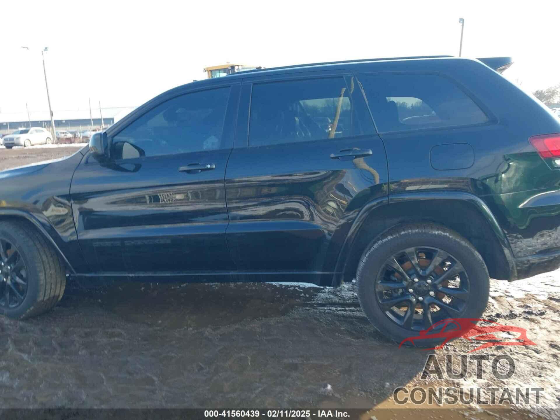 JEEP GRAND CHEROKEE 2019 - 1C4RJFAG4KC532839