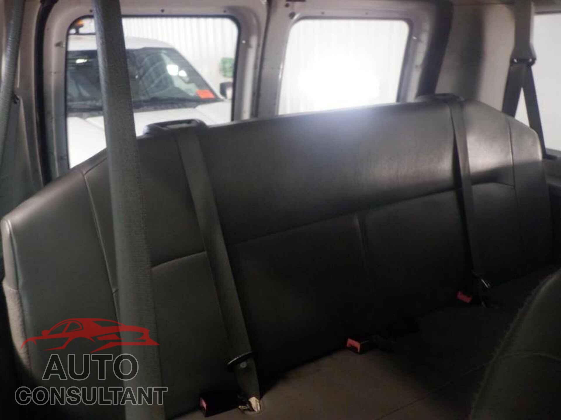 FORD ECONOLINE 2013 - 1FBNE3BL7DDA14884