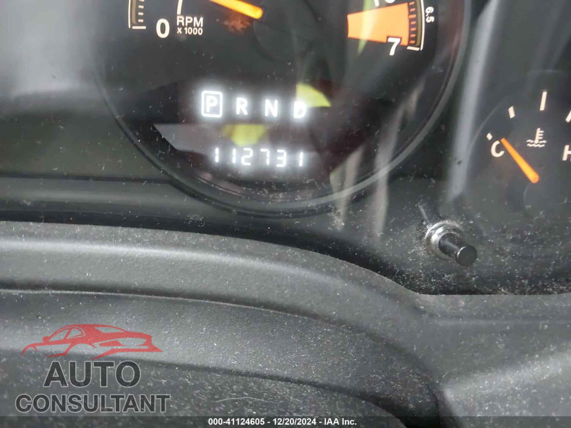 JEEP COMPASS 2015 - 1C4NJDBB3FD324991