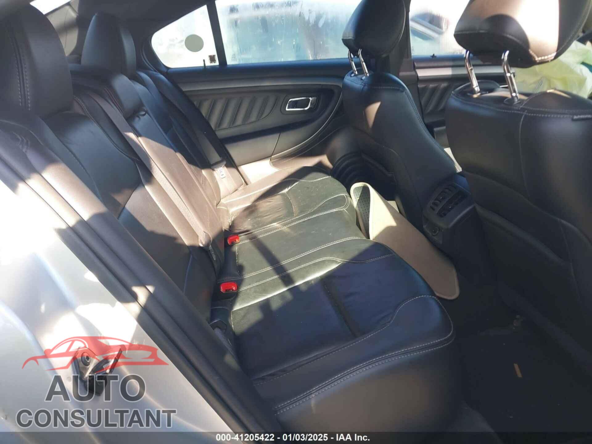 FORD TAURUS 2014 - 1FAHP2E84EG157236