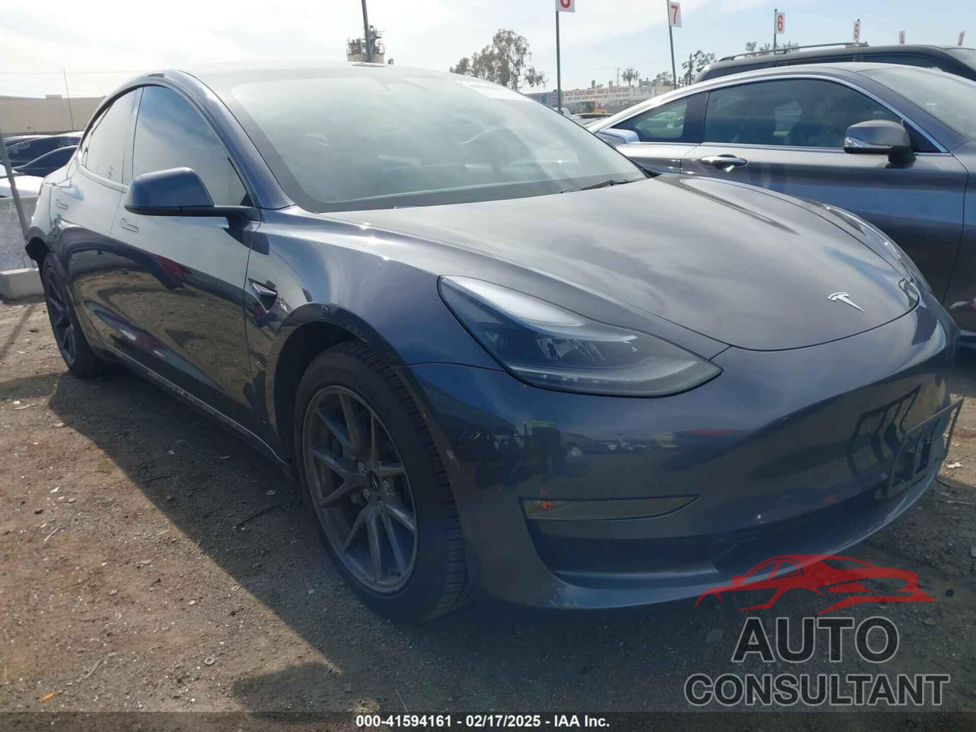 TESLA MODEL 3 2023 - 5YJ3E1EA8PF700690