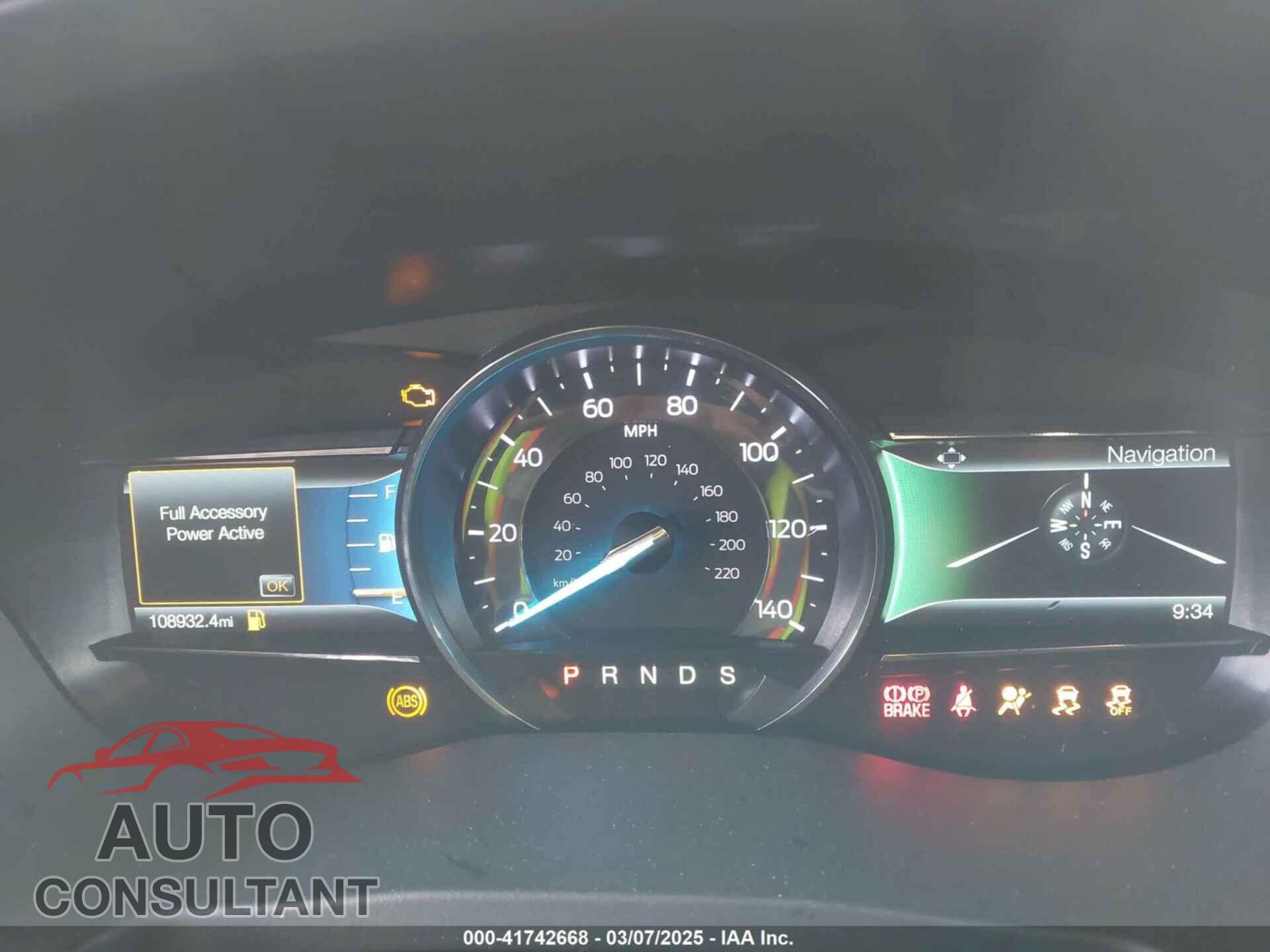 FORD EXPLORER 2018 - 1FM5K8GT3JGB79783