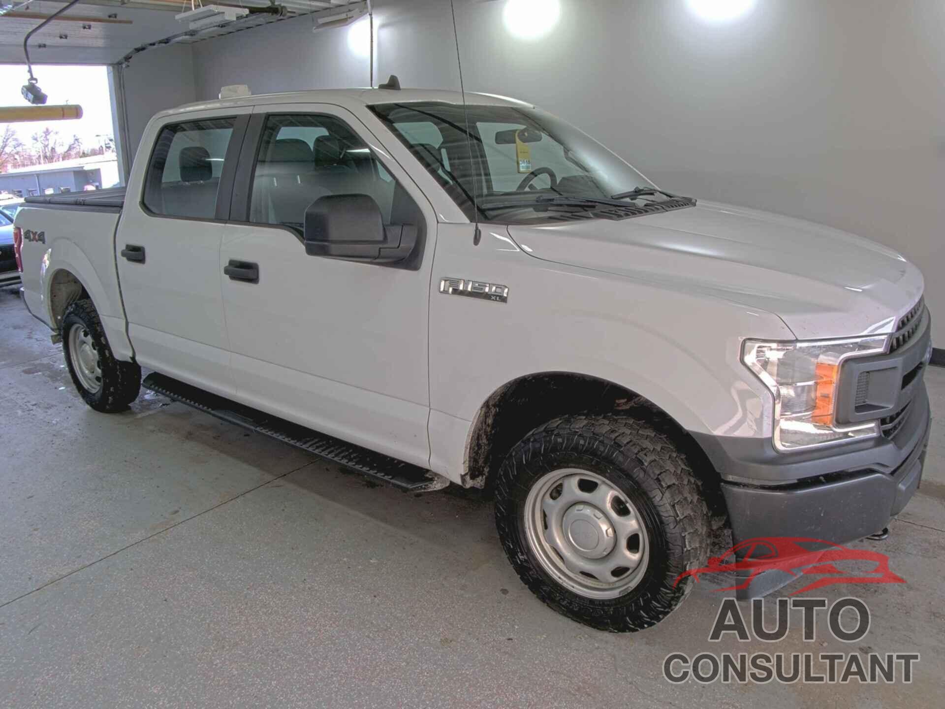 FORD F150 2020 - 1FTEW1EB7LFB38608