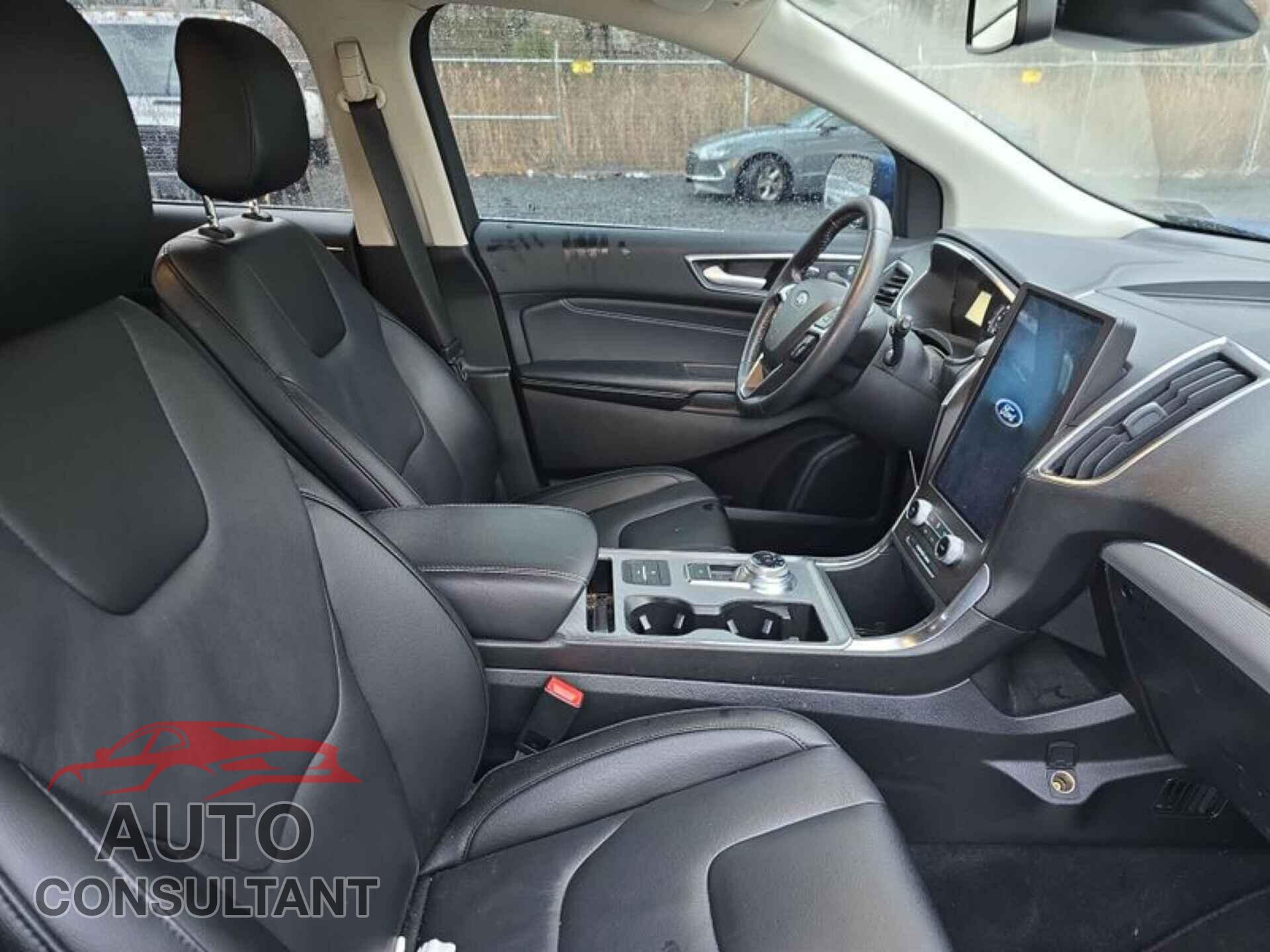 FORD EDGE 2021 - 2FMPK3K90MBA51360