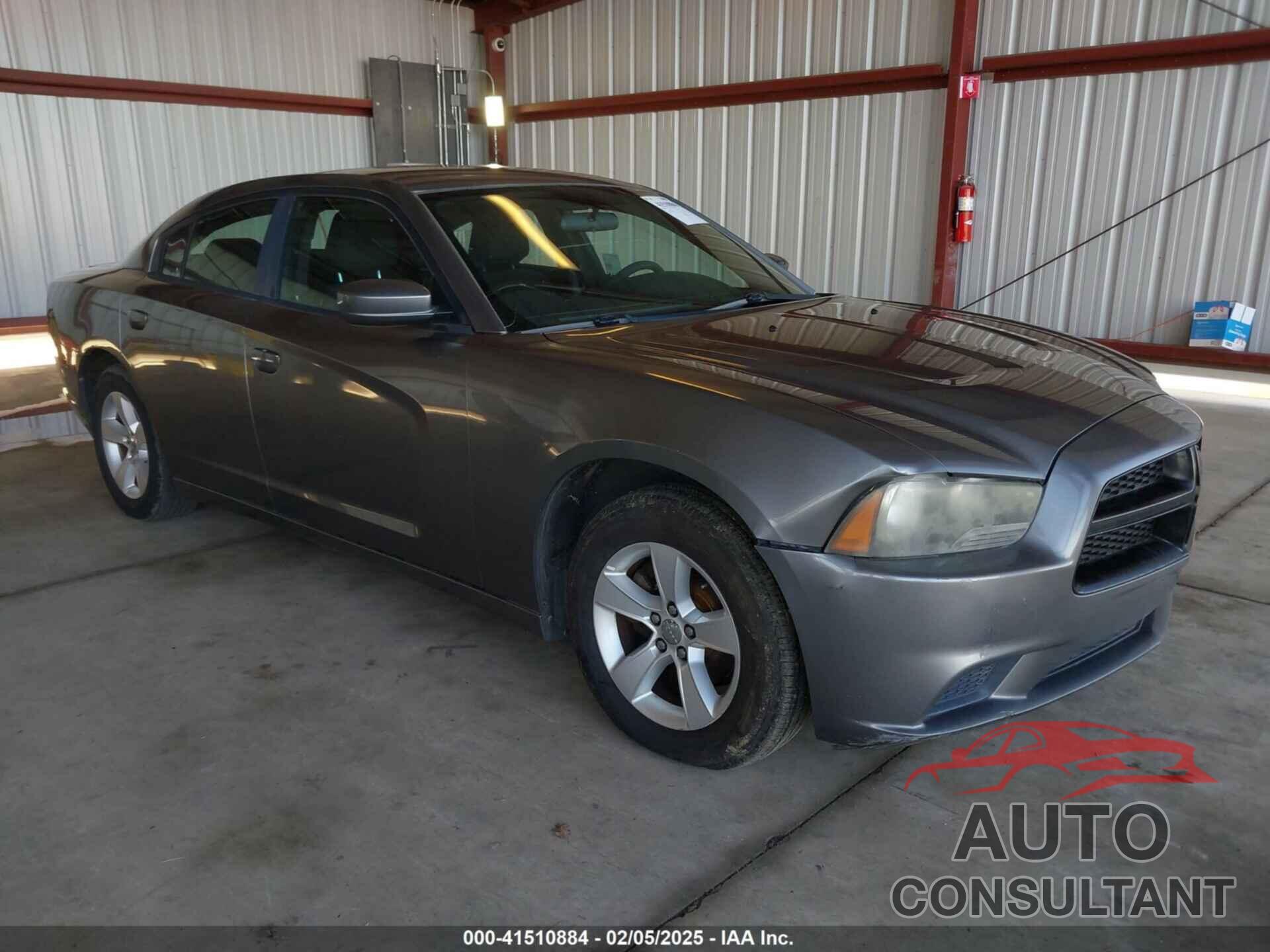 DODGE CHARGER 2011 - 2B3CL3CG6BH577369