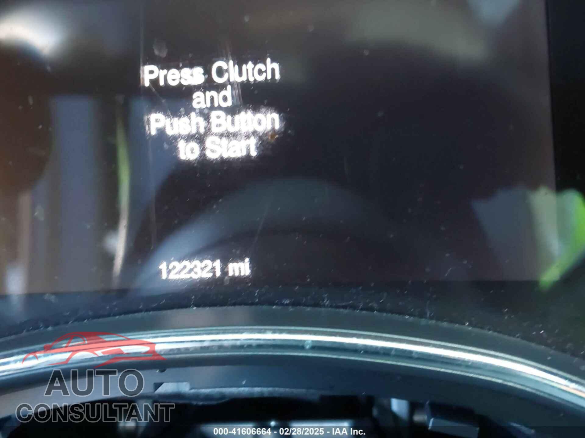 DODGE DURANGO 2015 - 1C4SDHCT2FC222659
