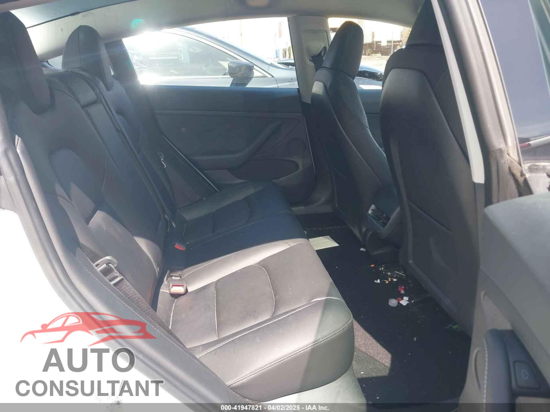 TESLA MODEL 3 2023 - 5YJ3E1EA4PF570830