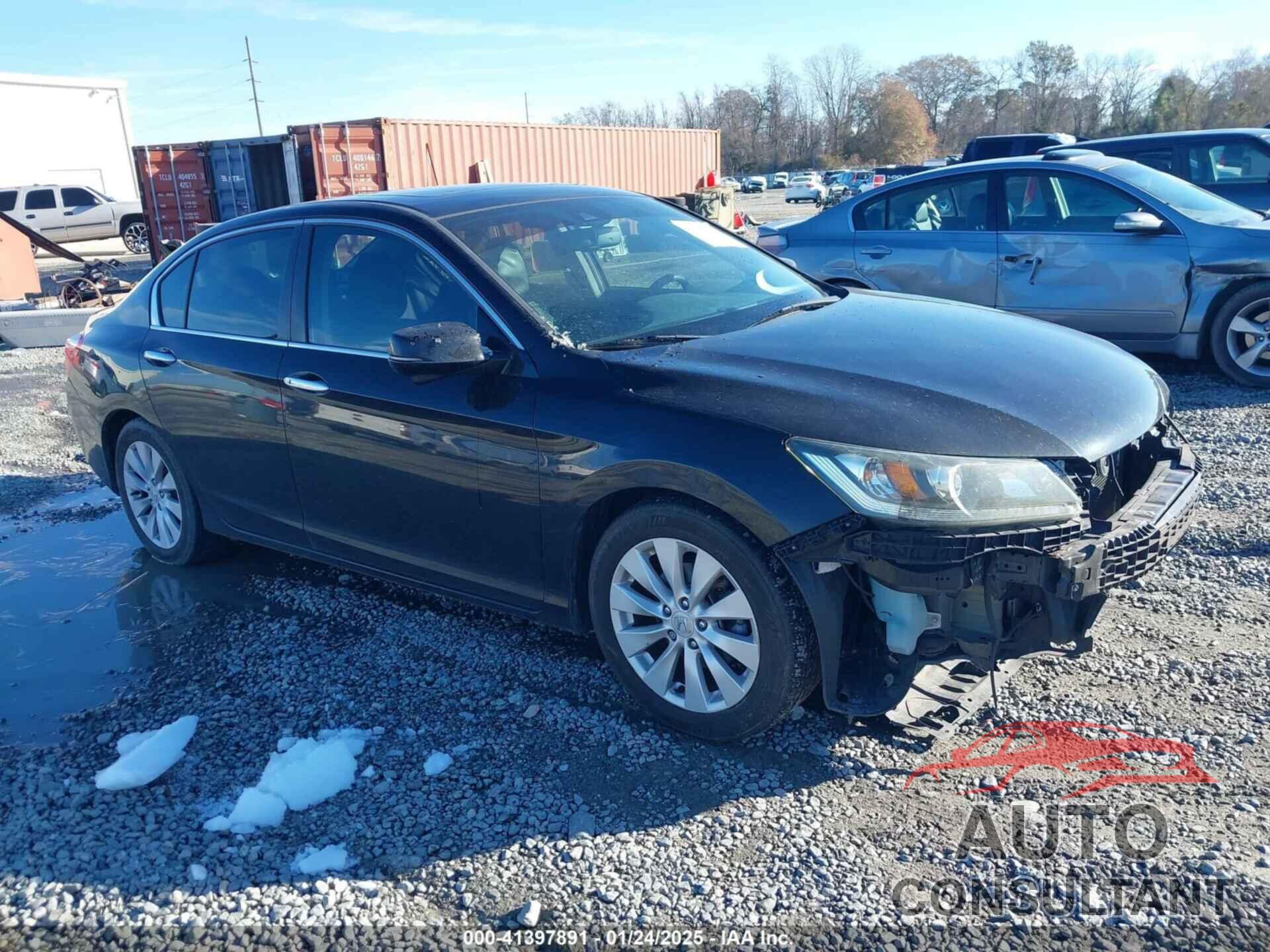 HONDA ACCORD 2014 - 1HGCR2F89EA059188