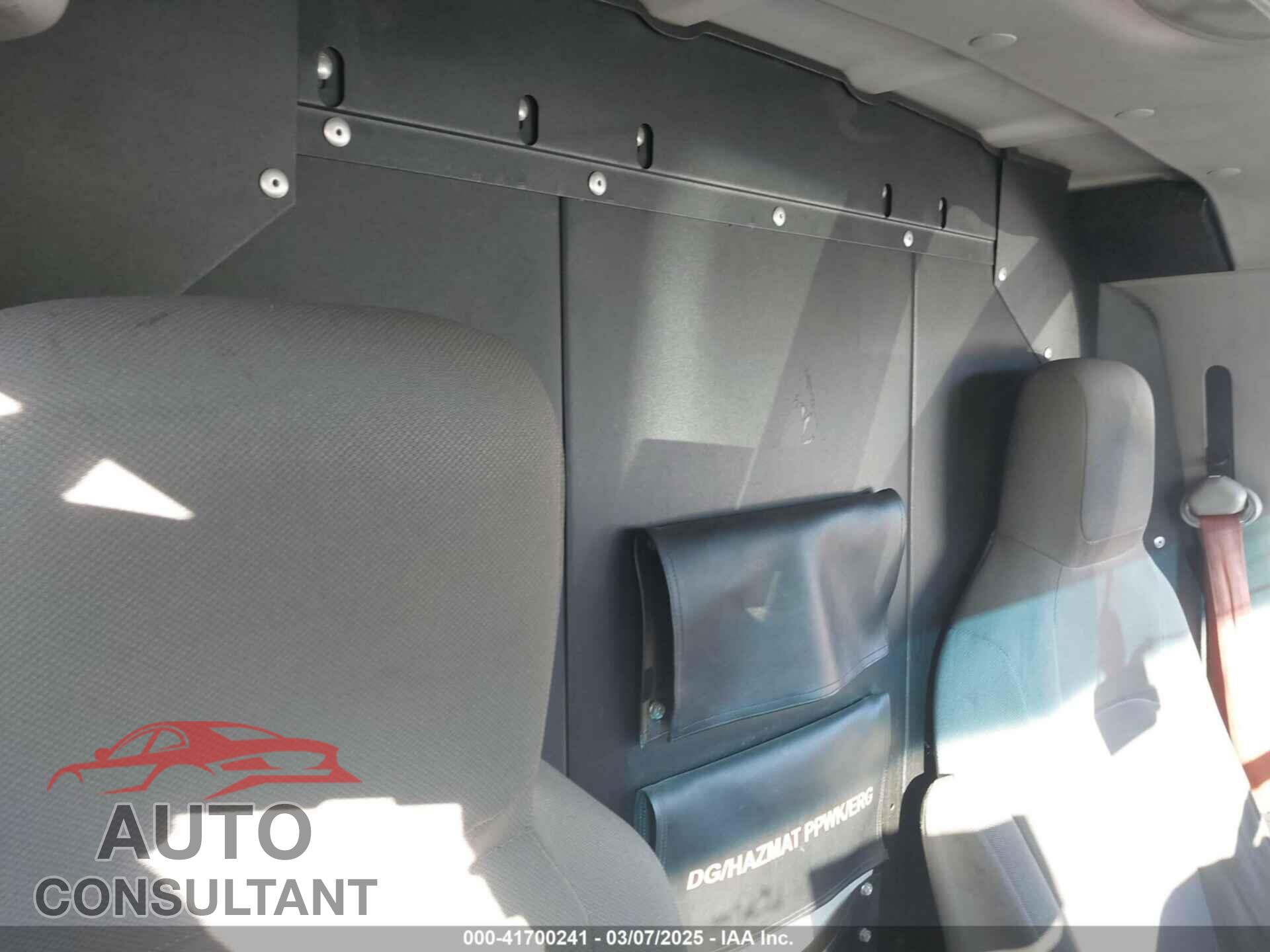 FORD E-150 2010 - 1FTNE1EW7ADA91305