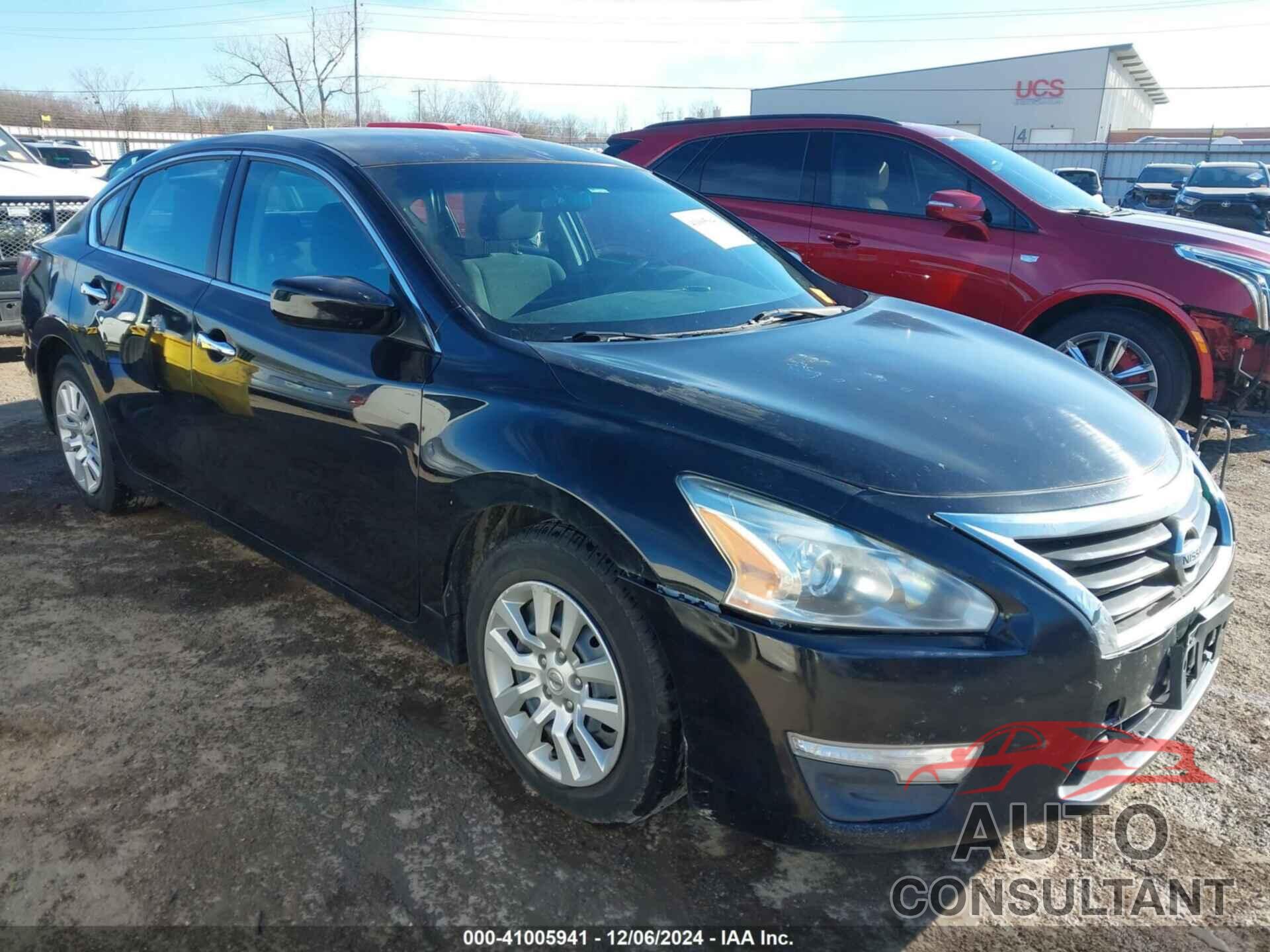 NISSAN ALTIMA 2015 - 1N4AL3AP5FN913069