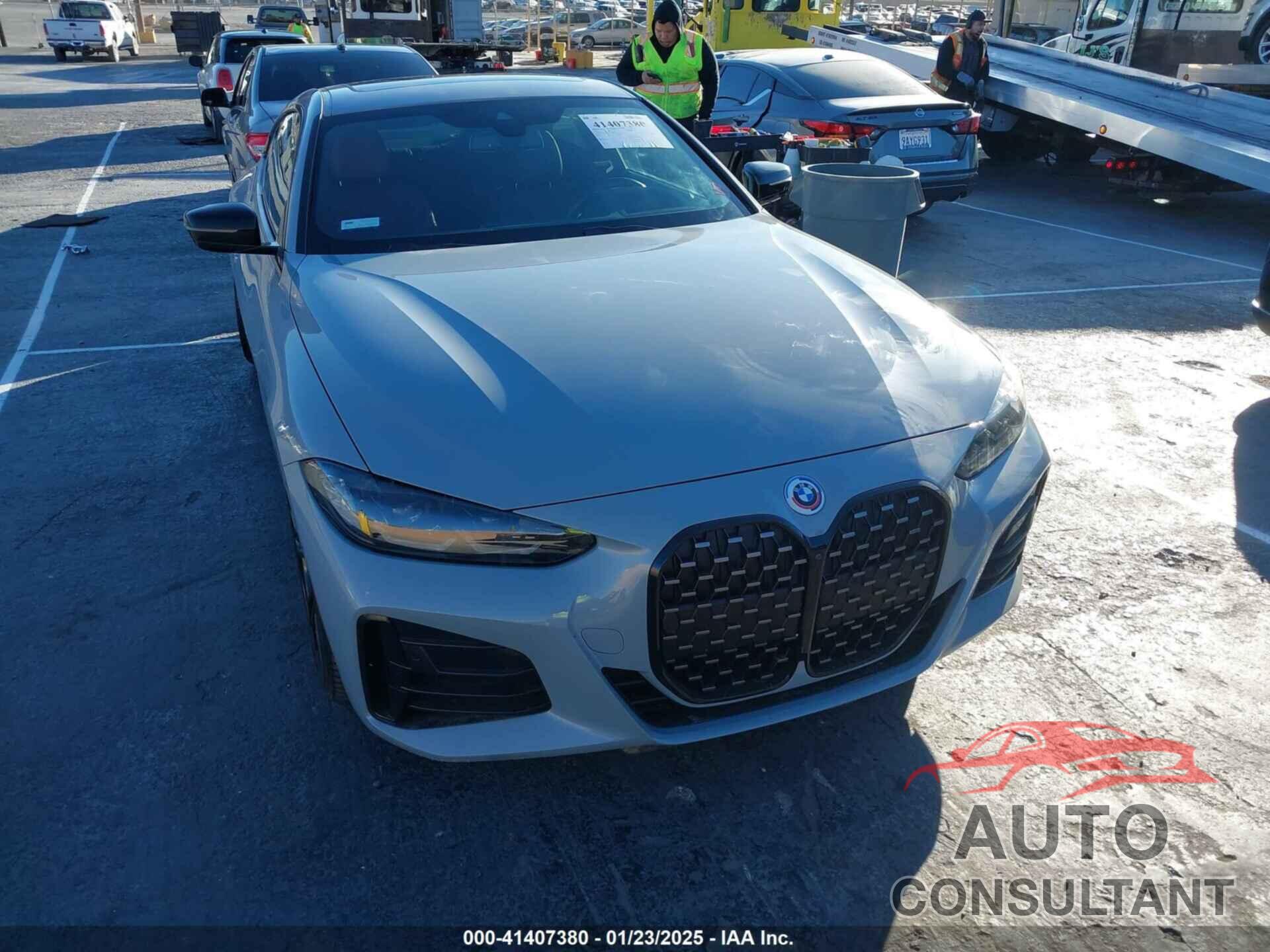 BMW M440I 2023 - WBA83AP06PCL18166