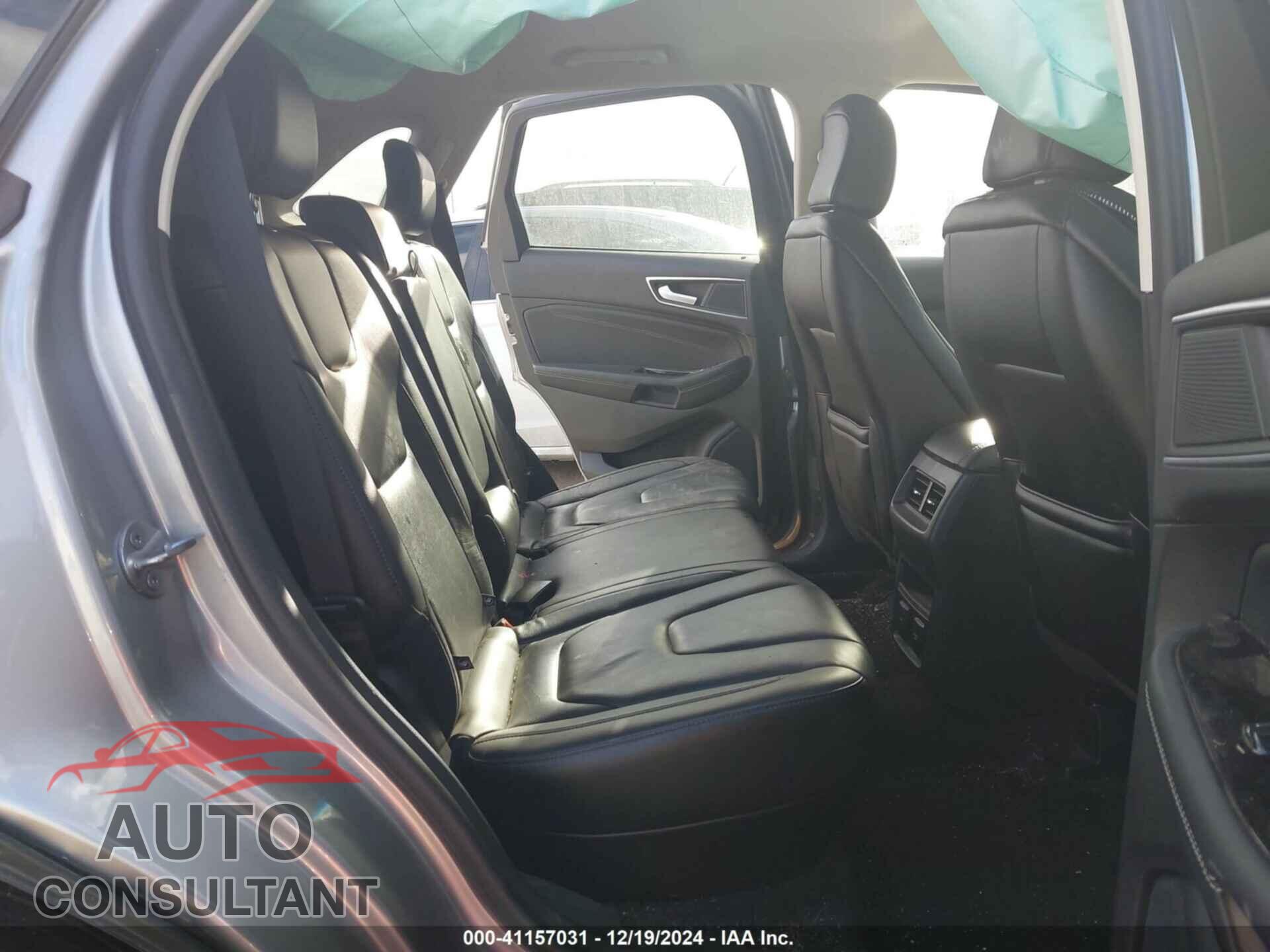 FORD EDGE 2020 - 2FMPK3K97LBA30651