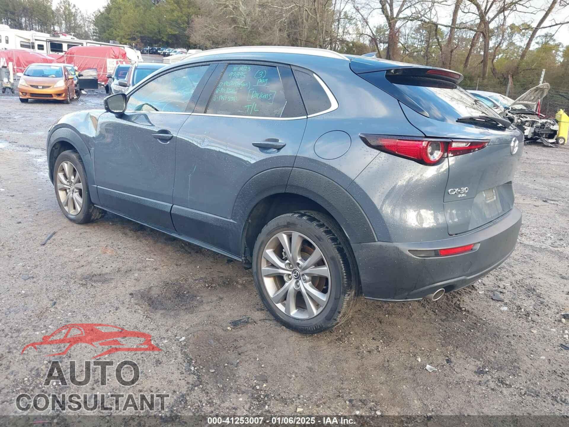 MAZDA CX-30 2020 - 3MVDMBEM5LM123712