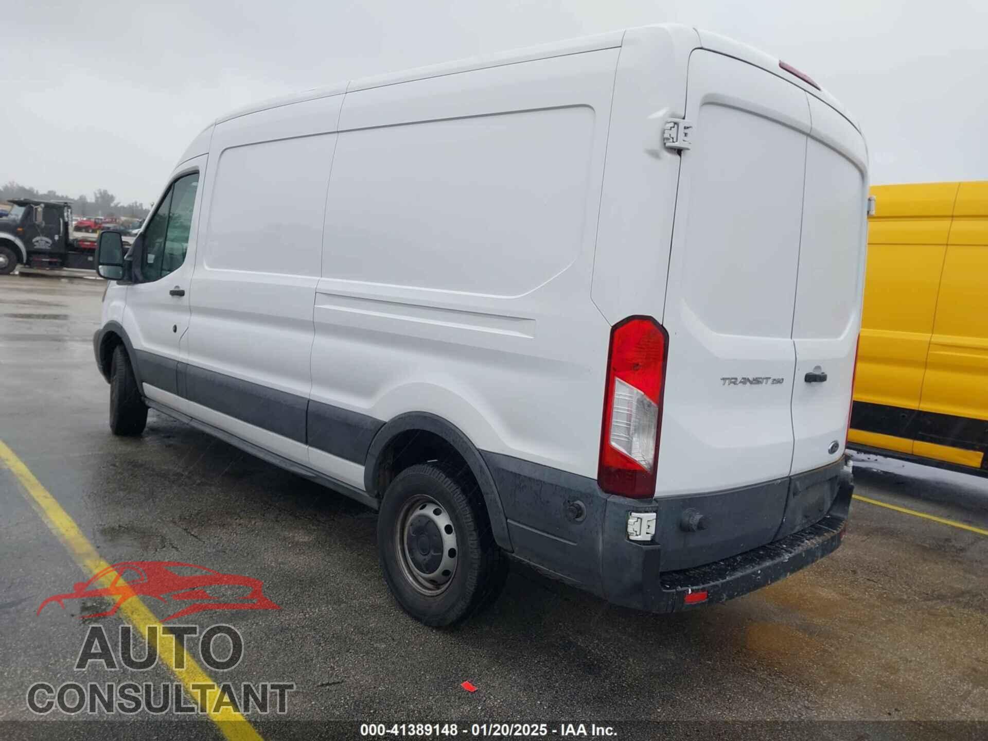 FORD TRANSIT-250 2016 - 1FTYR2CM5GKB01763